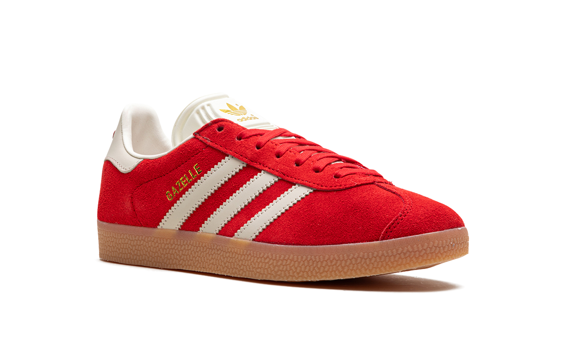 Gazelle Women "Red" IF7161