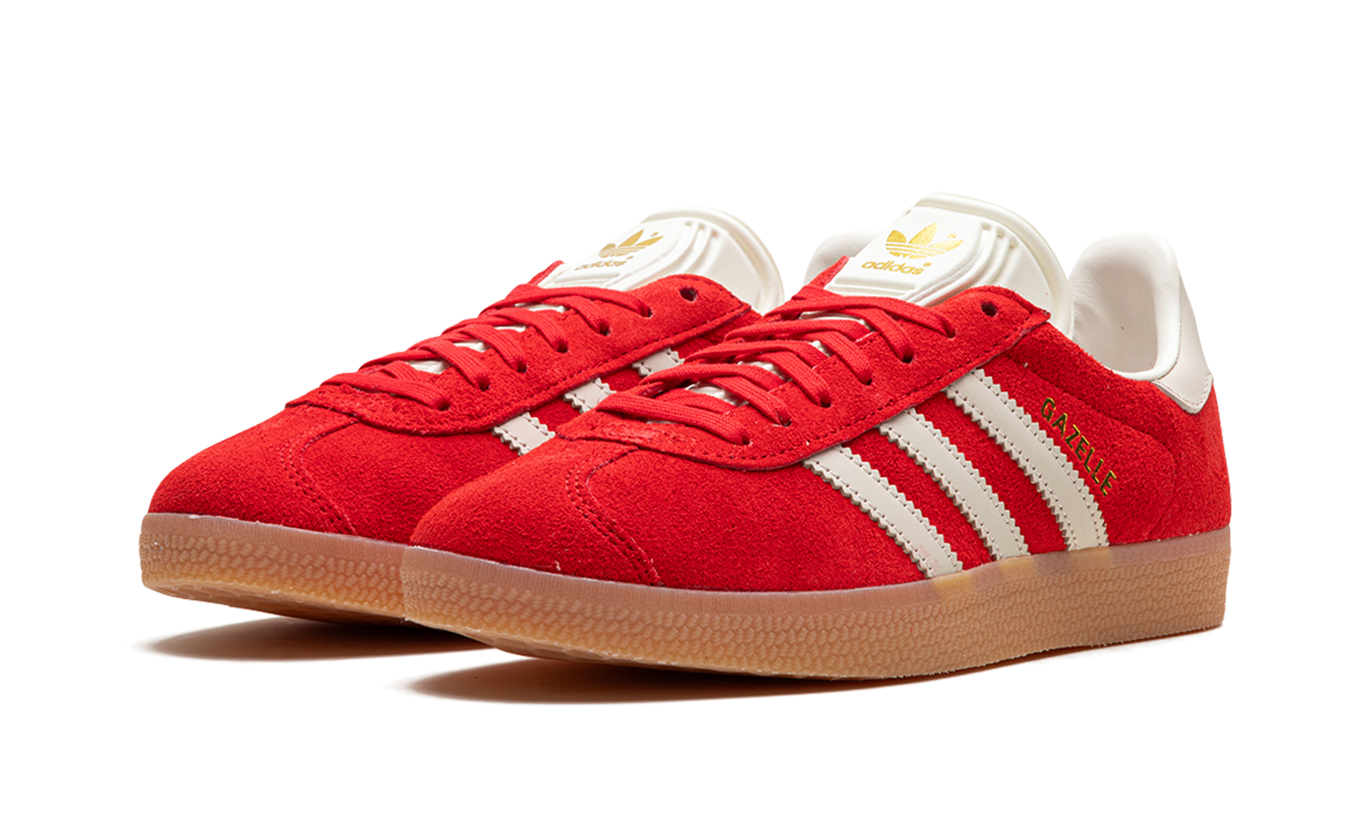 Gazelle Women "Red" IF7161