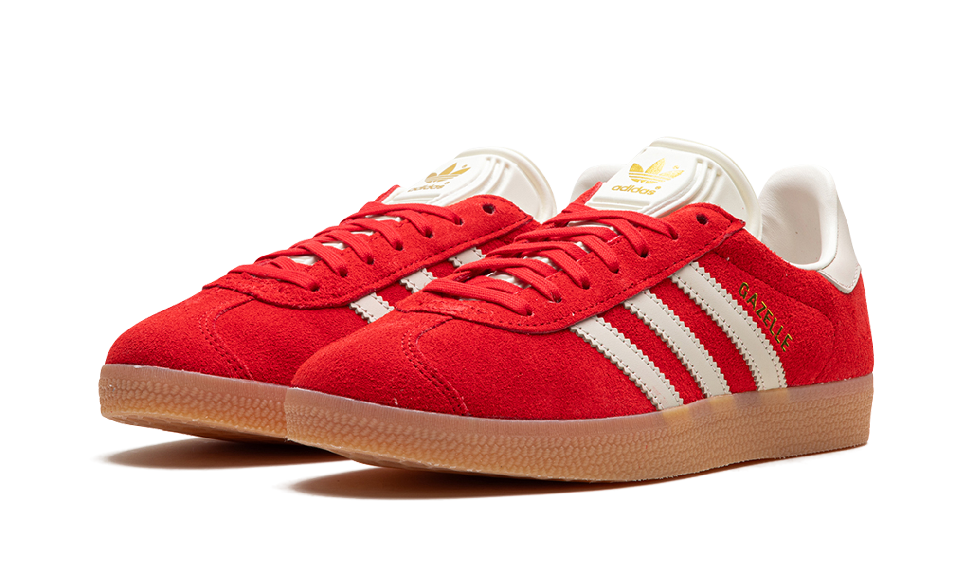 Gazelle Women "Red" IF7161