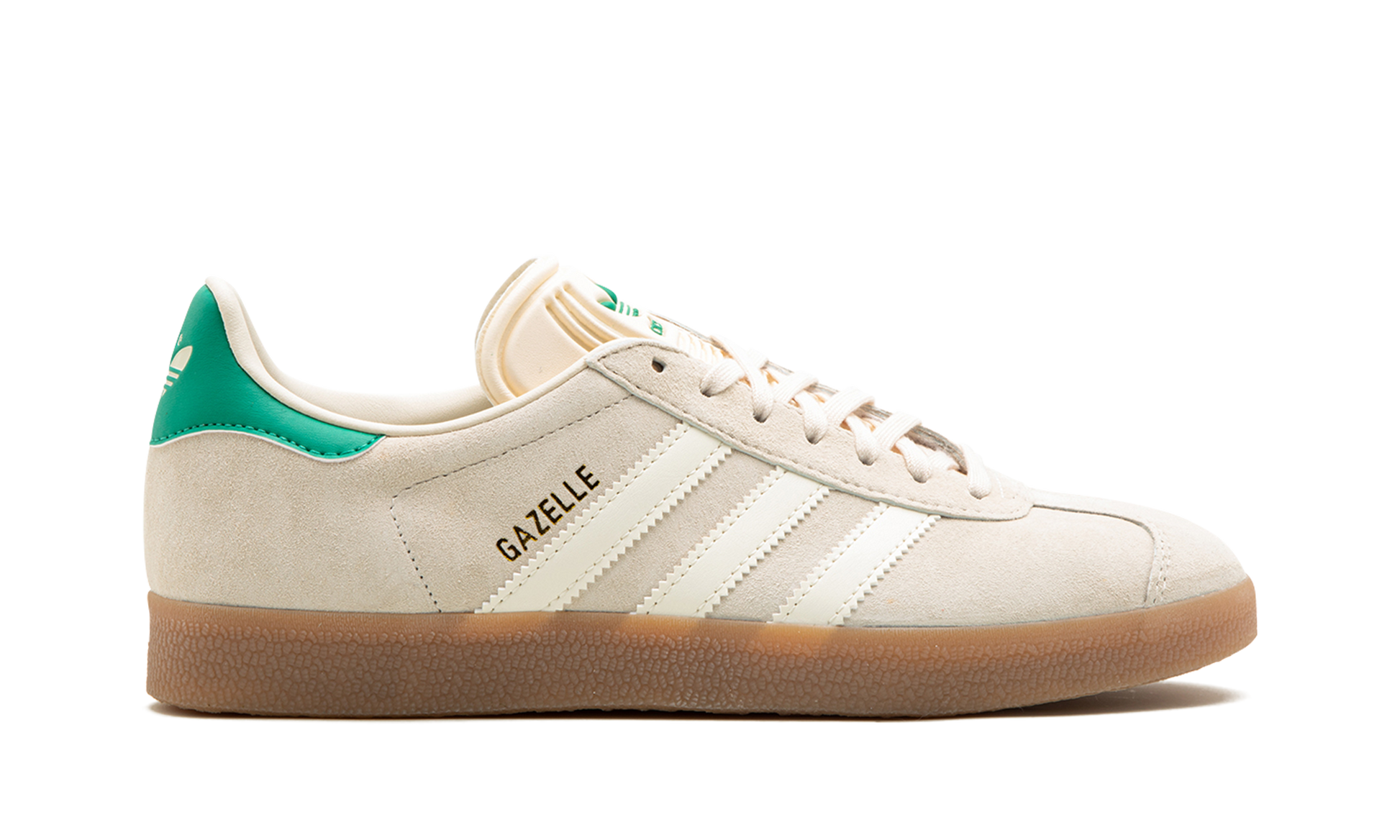Gazelle Women "Wonder white / green" IF3235