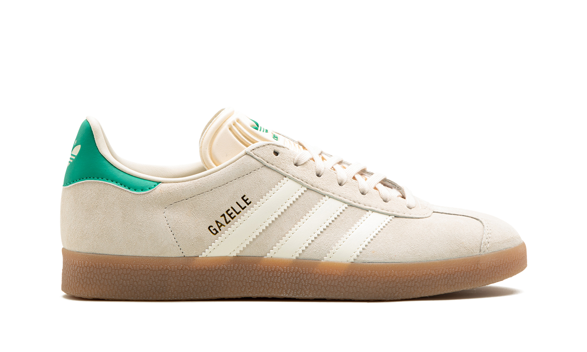 Gazelle Women "Wonder white / green" IF3235