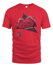 Gazo Clothing Ritze Vintage Shirt