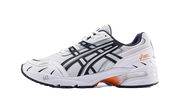 Gel 1090 "White / midnight orange" 1021A275 100