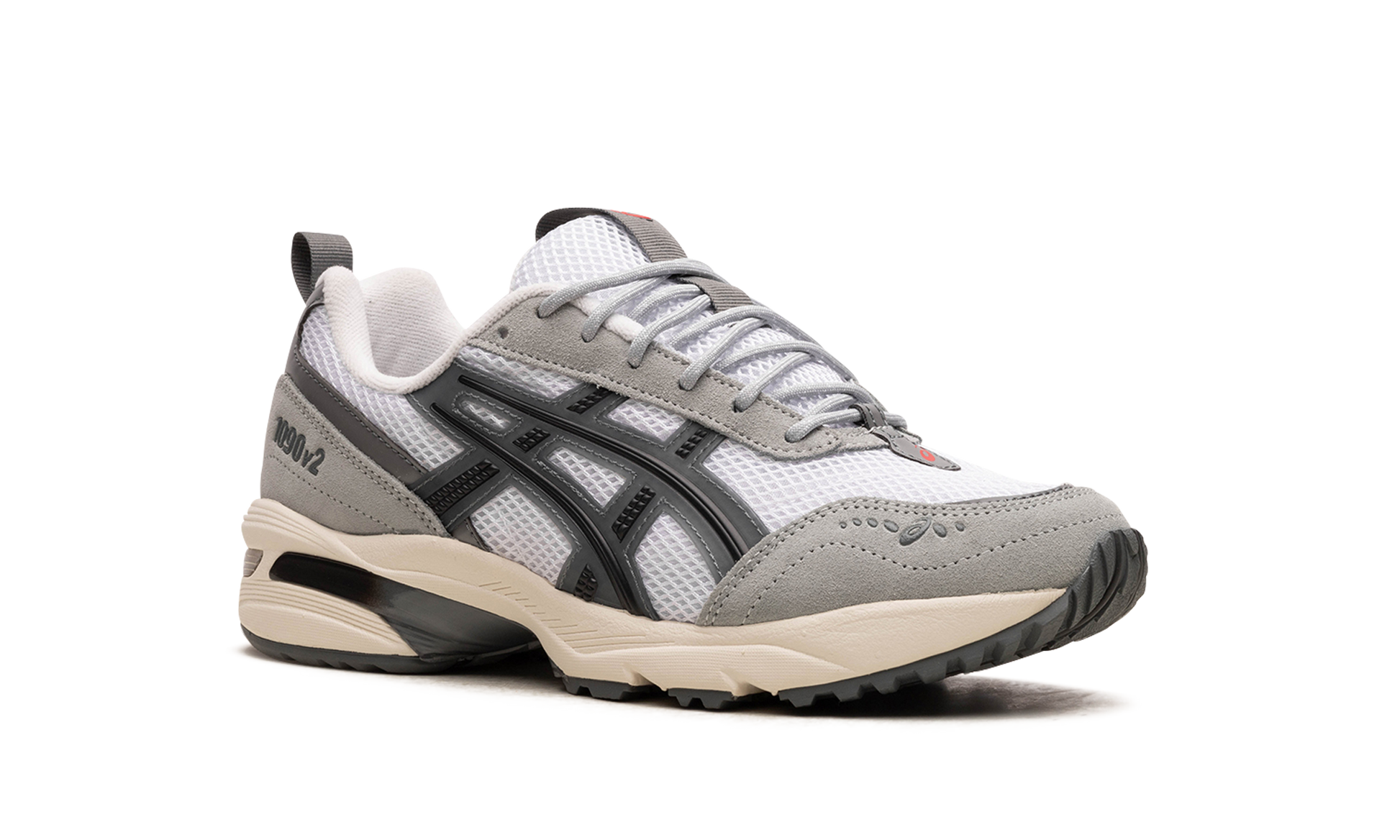Gel 1090v2 "White steel grey" 1203A224 105