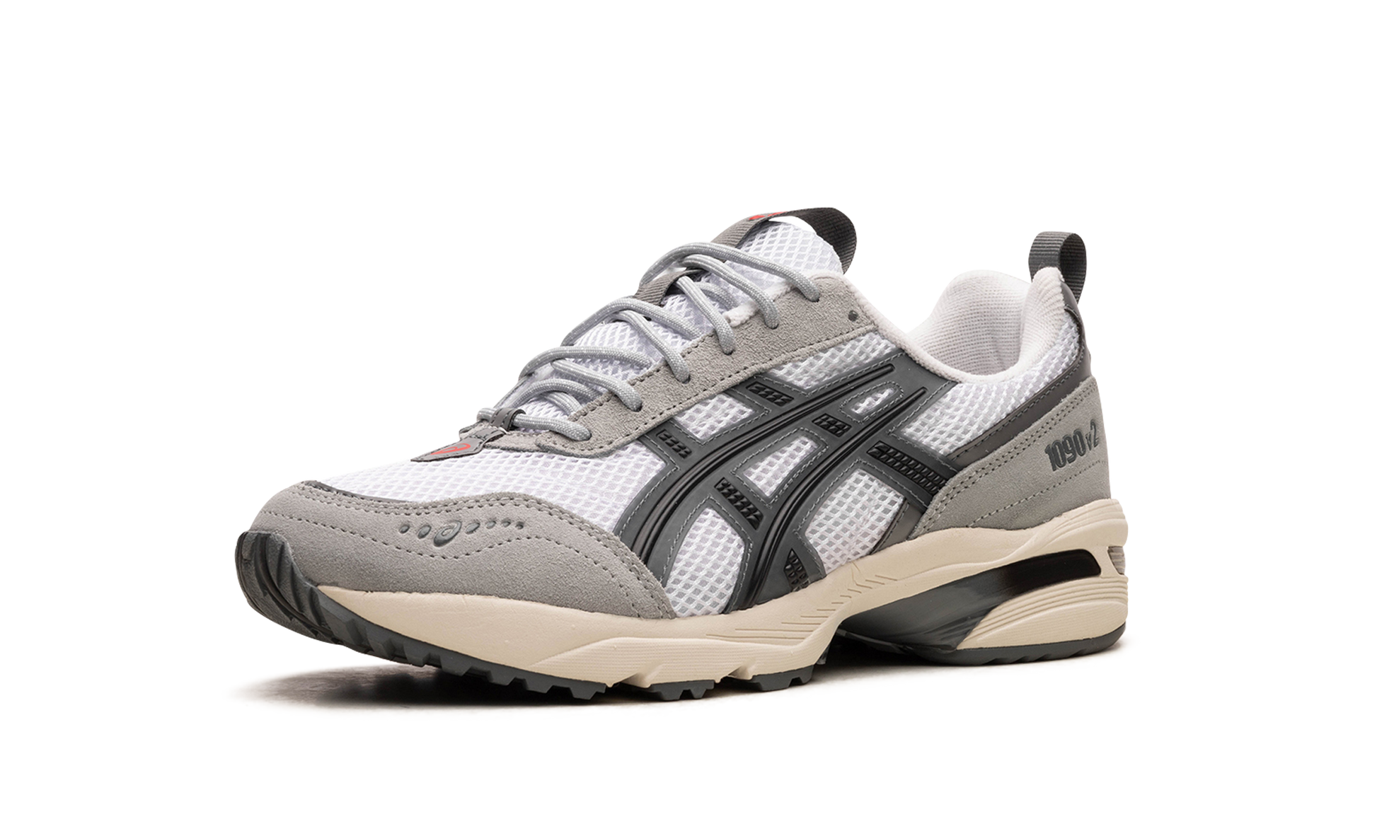 Gel 1090v2 "White steel grey" 1203A224 105