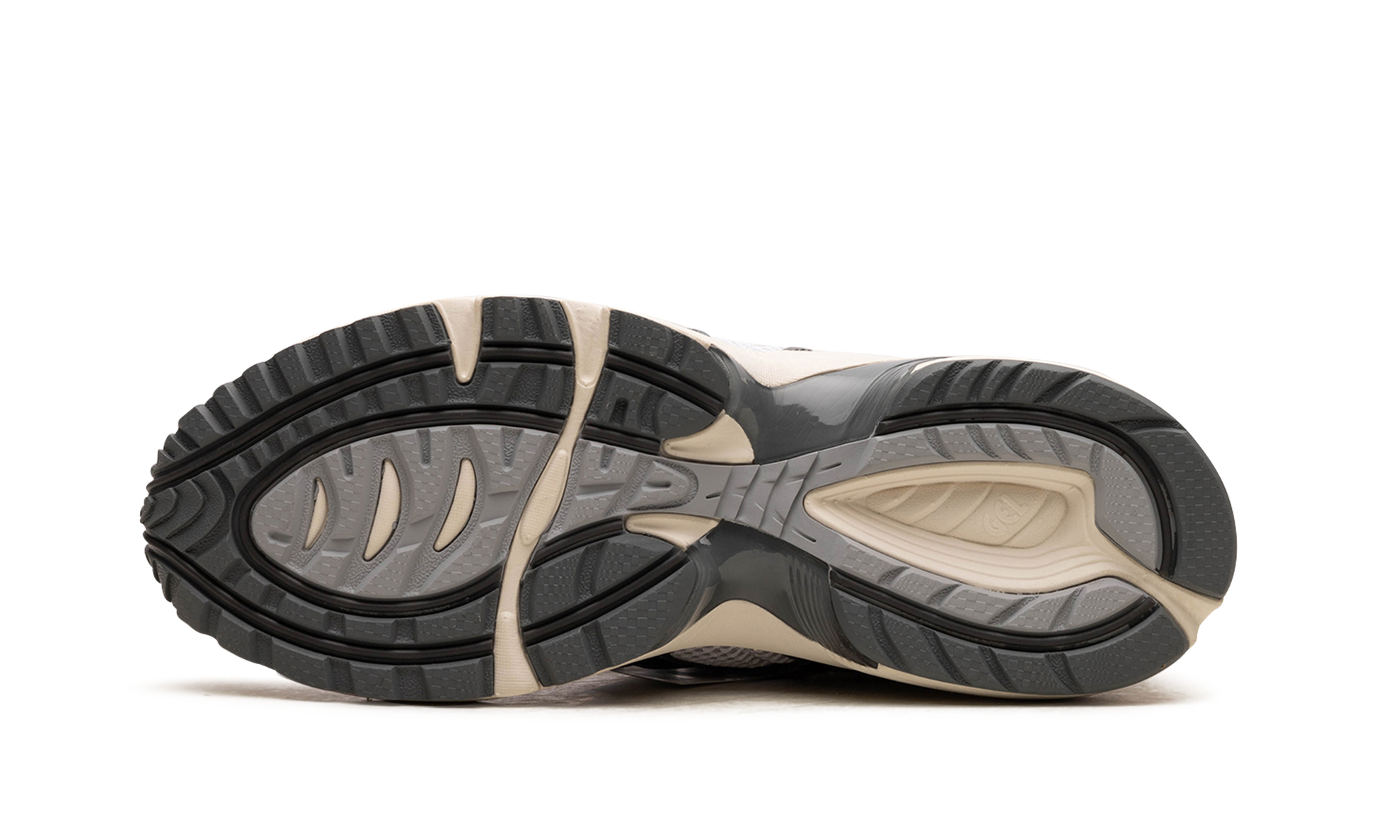 Gel 1090v2 "White steel grey" 1203A224 105