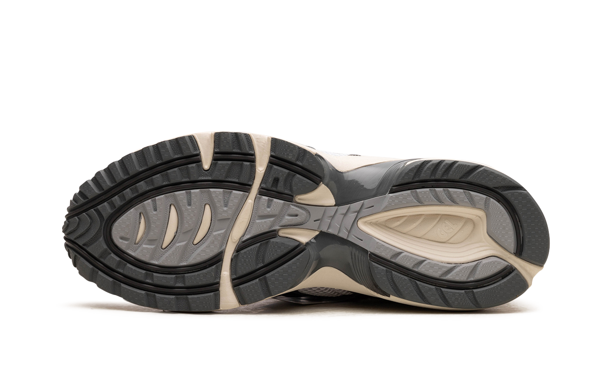 Gel 1090v2 "White steel grey" 1203A224 105