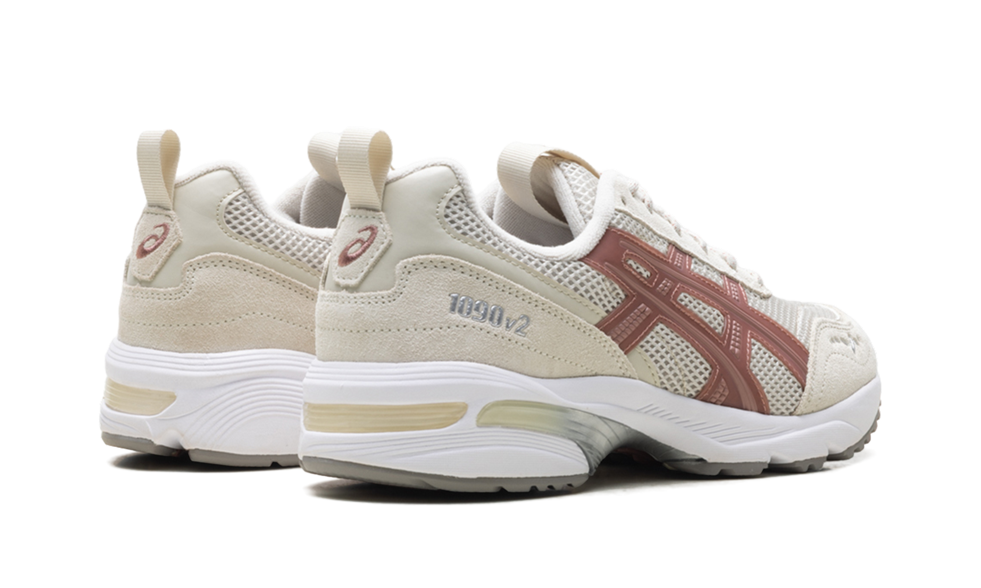 Gel-1090v2 Women "Light dust umeboshi" 1202A480 021