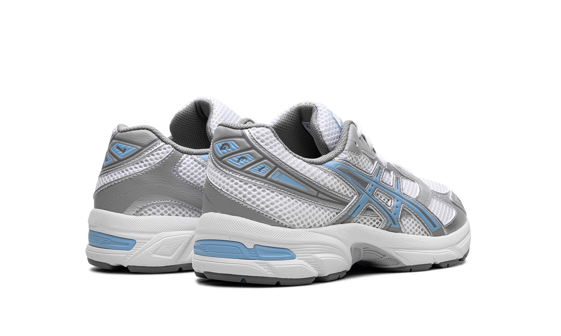 Gel-1130 "Arctic sky" 1204A169 100