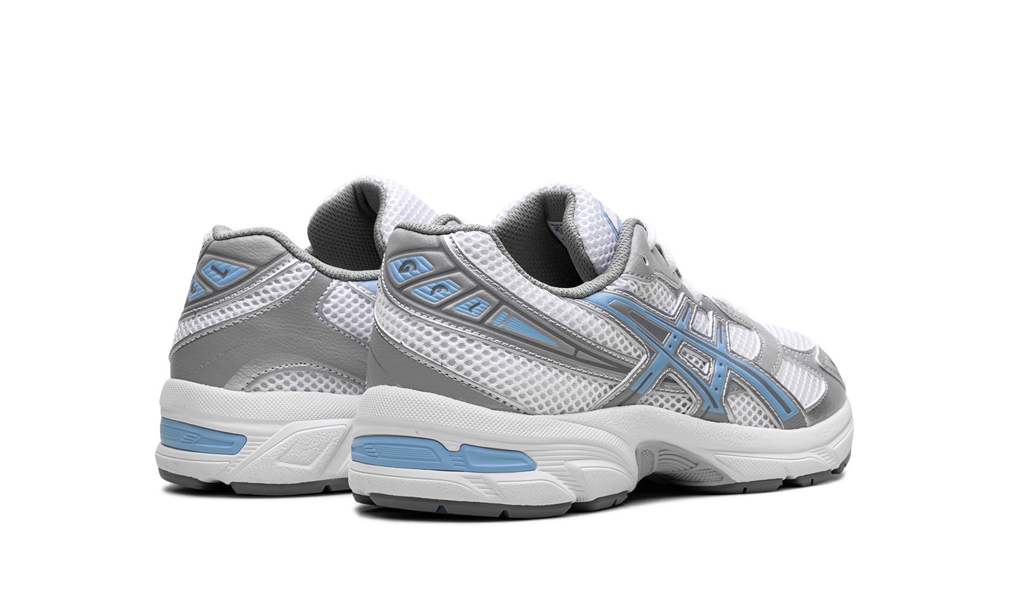 Gel-1130 "Arctic sky" 1204A169 100