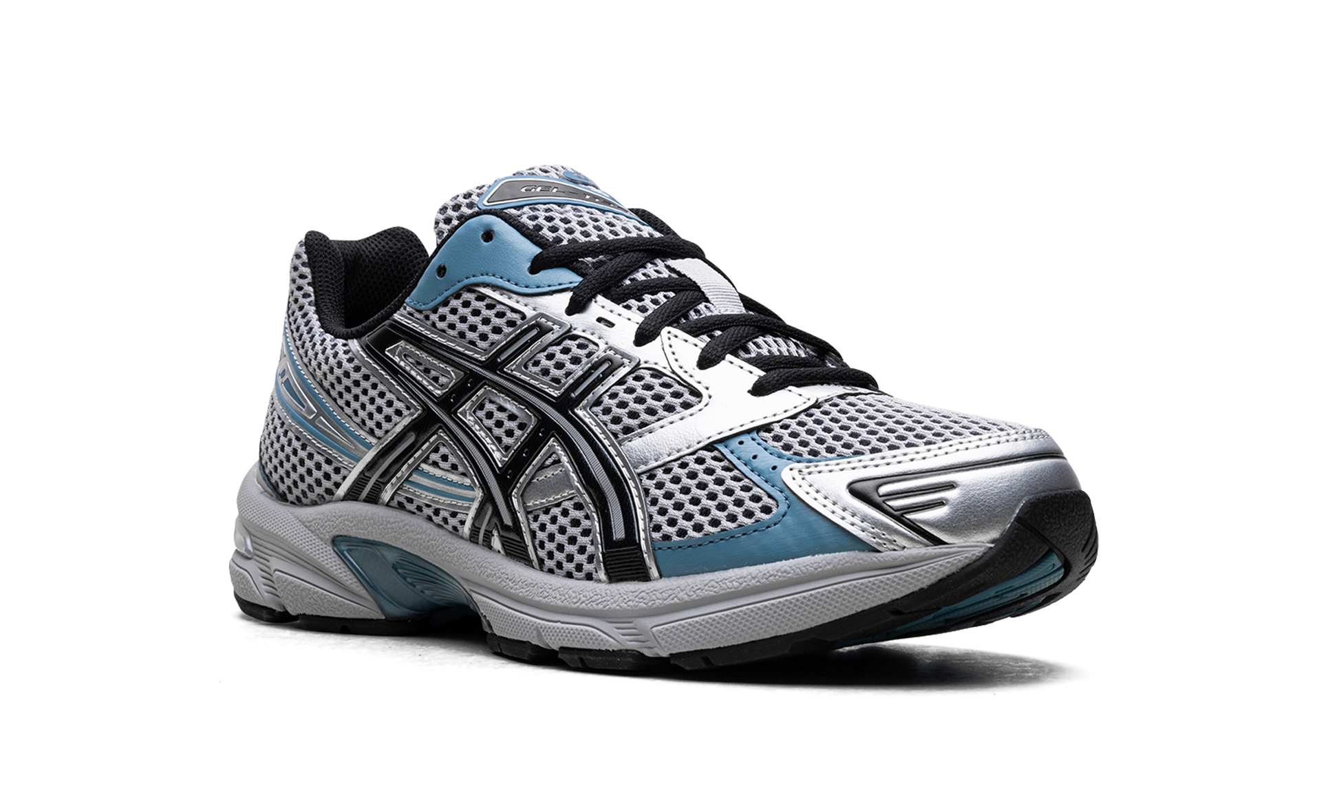 Gel-1130 "Black blue silver" 1203A786 020