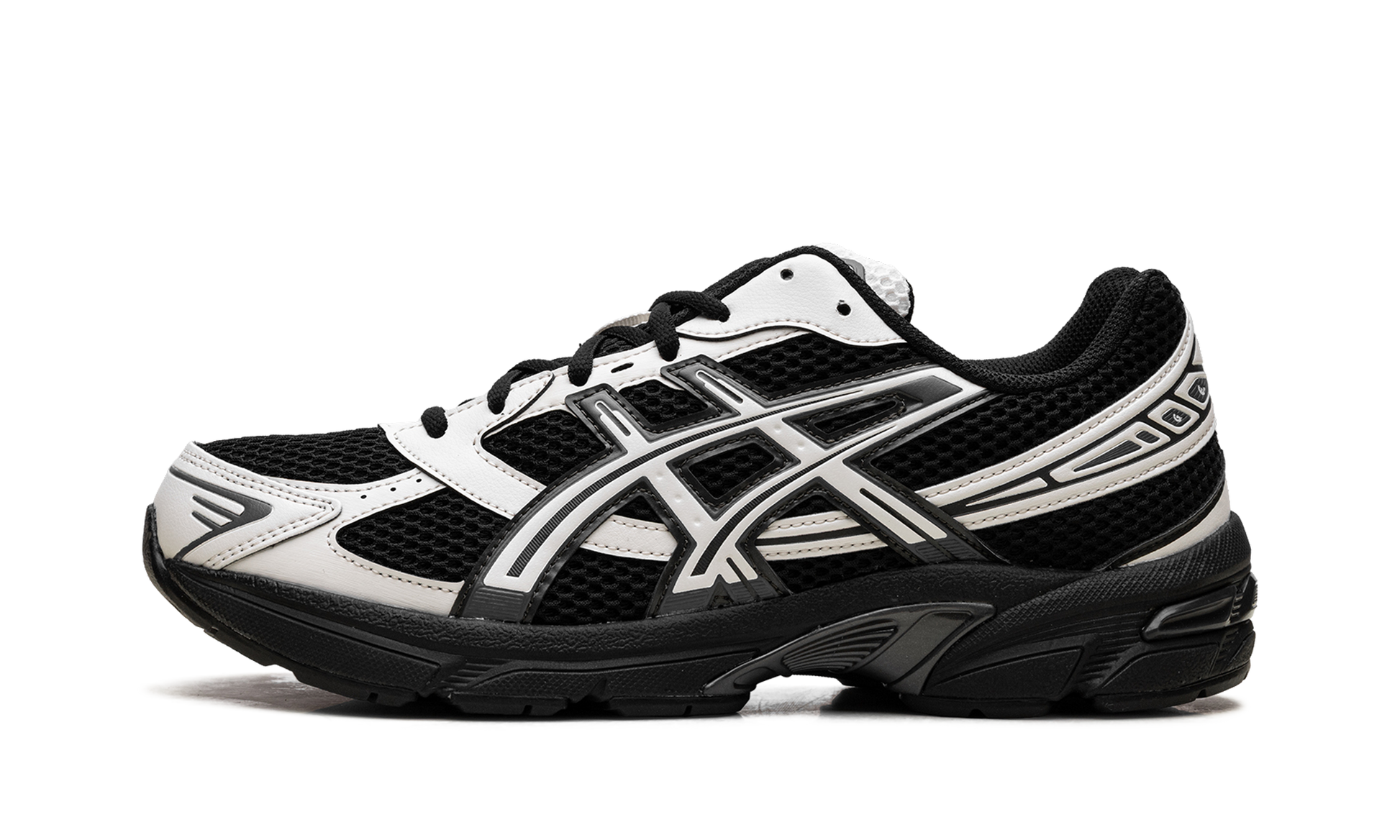 Gel-1130 "Black cream" 1203A609-001