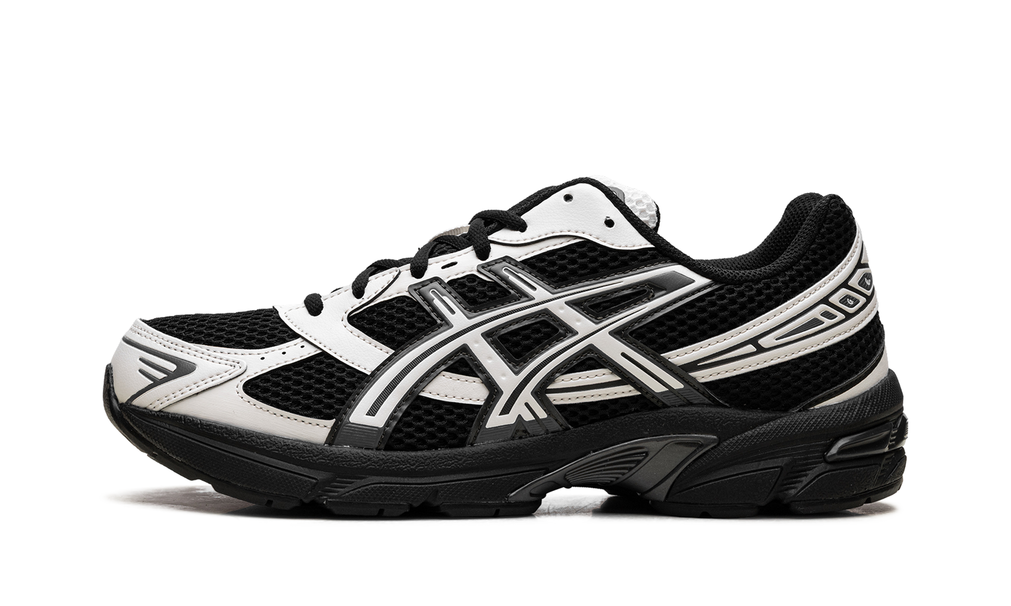 Gel-1130 "Black cream" 1203A609-001