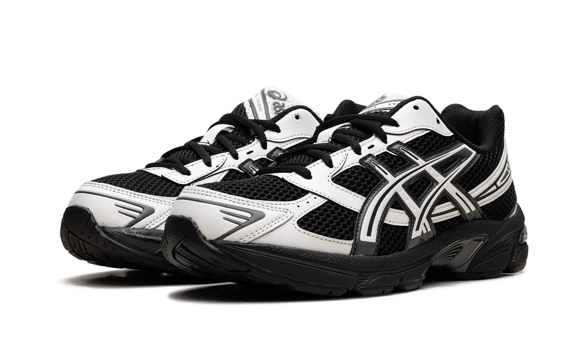 Gel-1130 "Black cream" 1203A609-001
