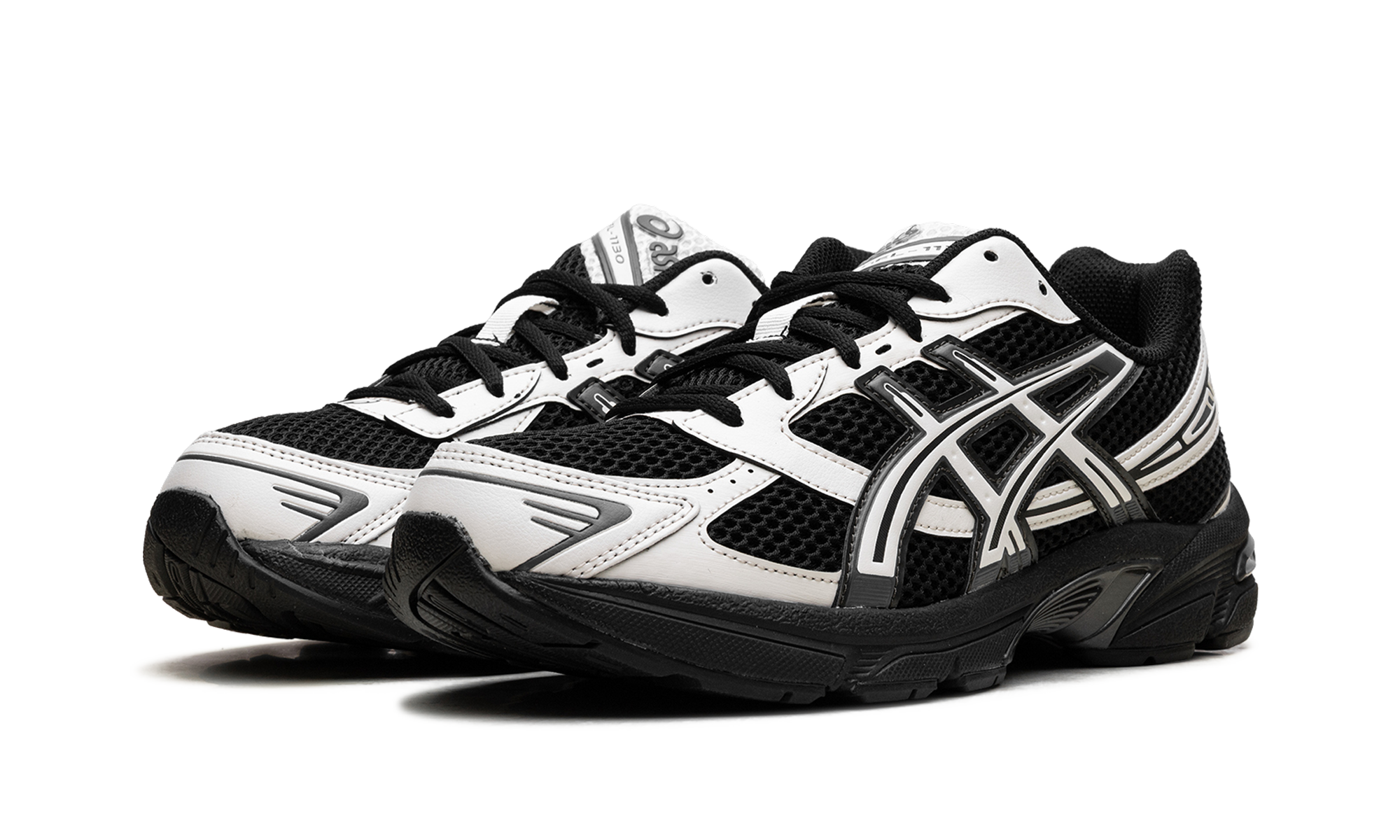 Gel-1130 "Black cream" 1203A609-001