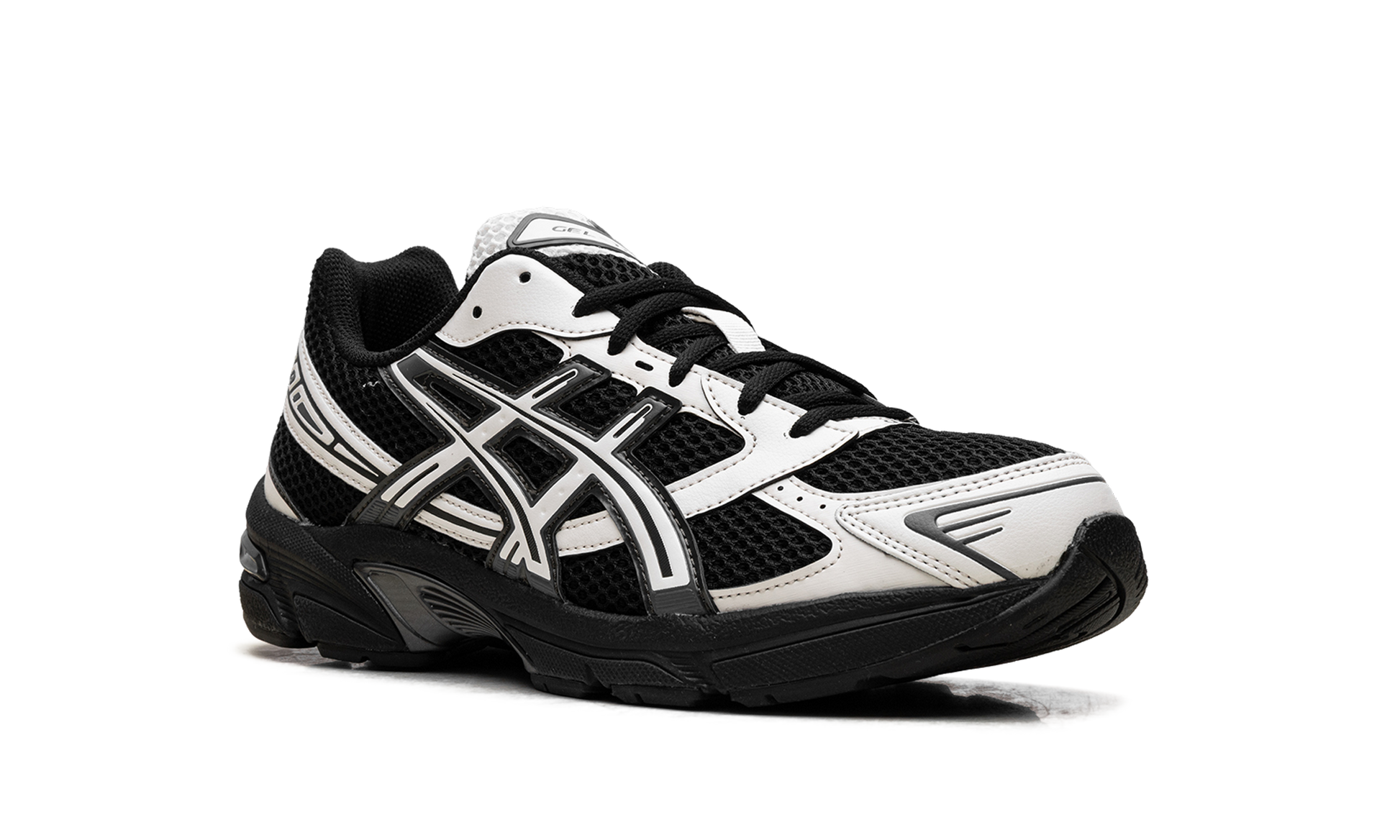 Gel-1130 "Black cream" 1203A609-001