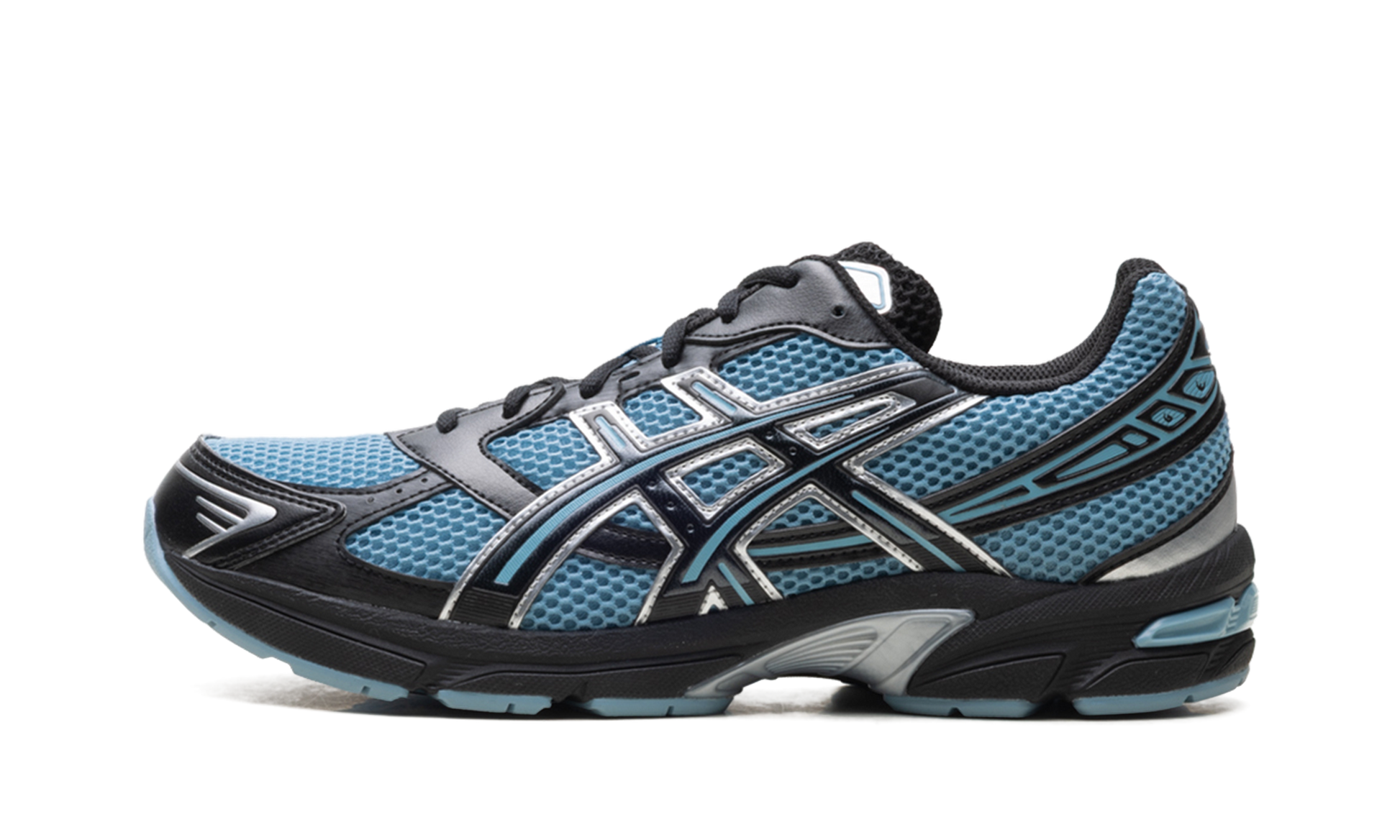 Gel-1130 "Black ice blue" 1203A967 400