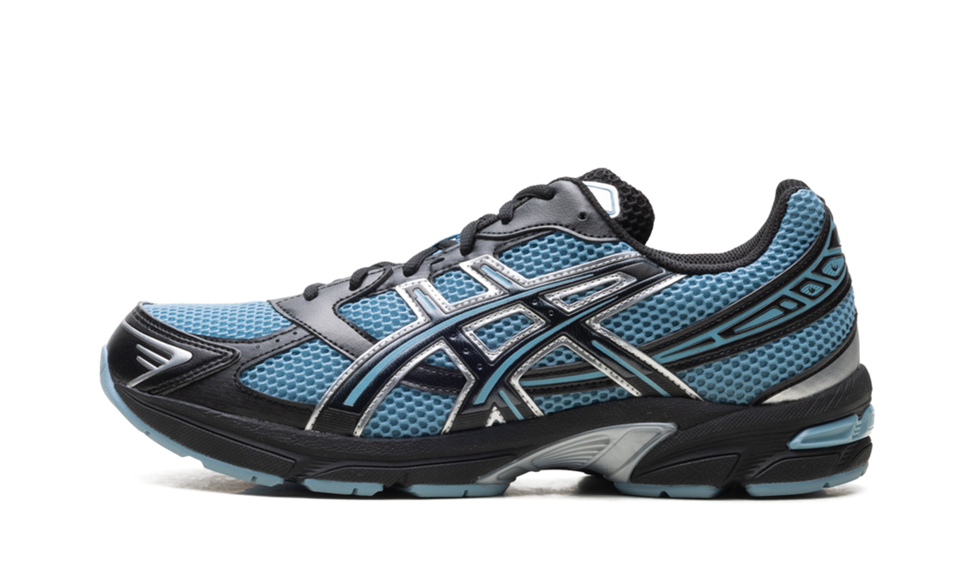 Gel-1130 "Black ice blue" 1203A967 400