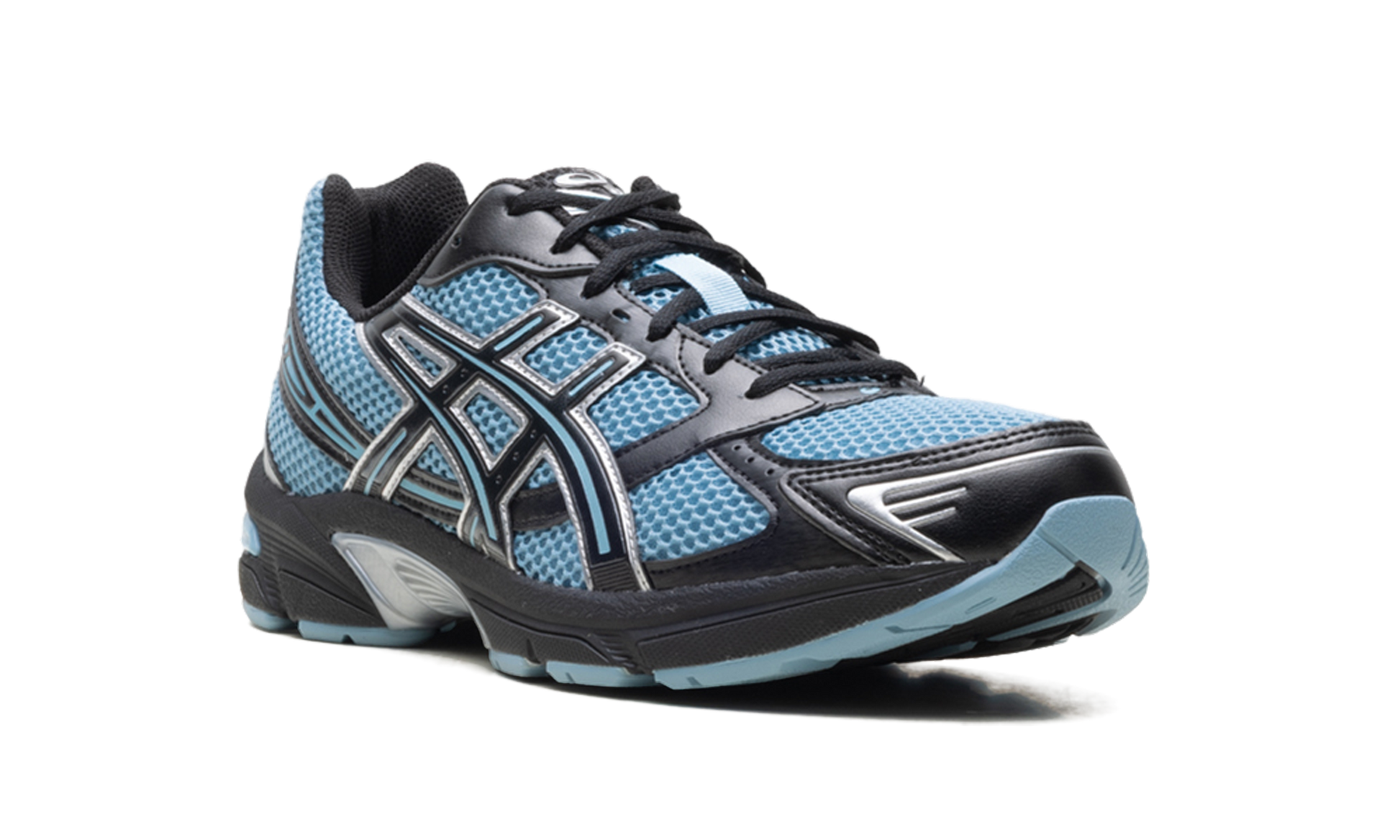 Gel-1130 "Black ice blue" 1203A967 400