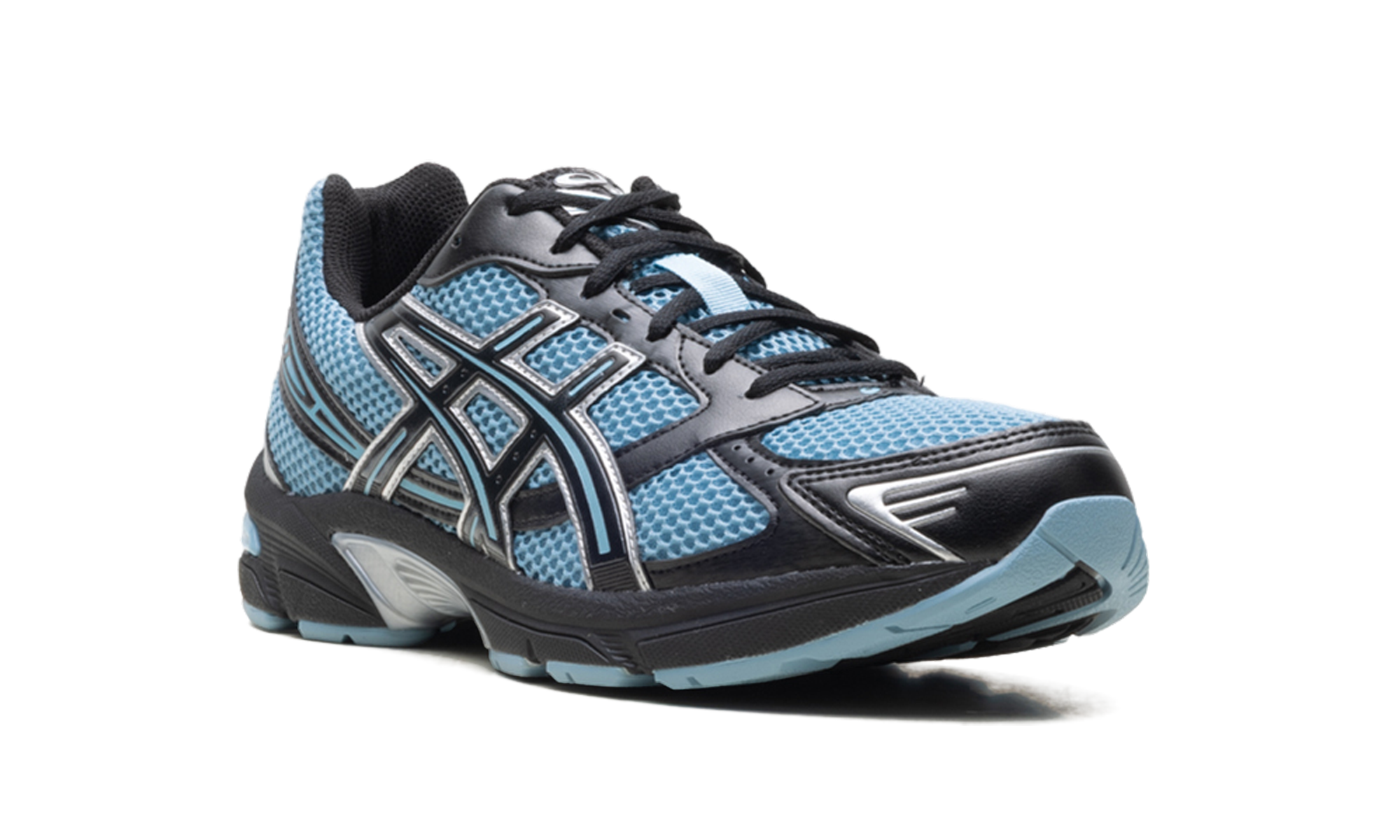 Gel-1130 "Black ice blue" 1203A967 400