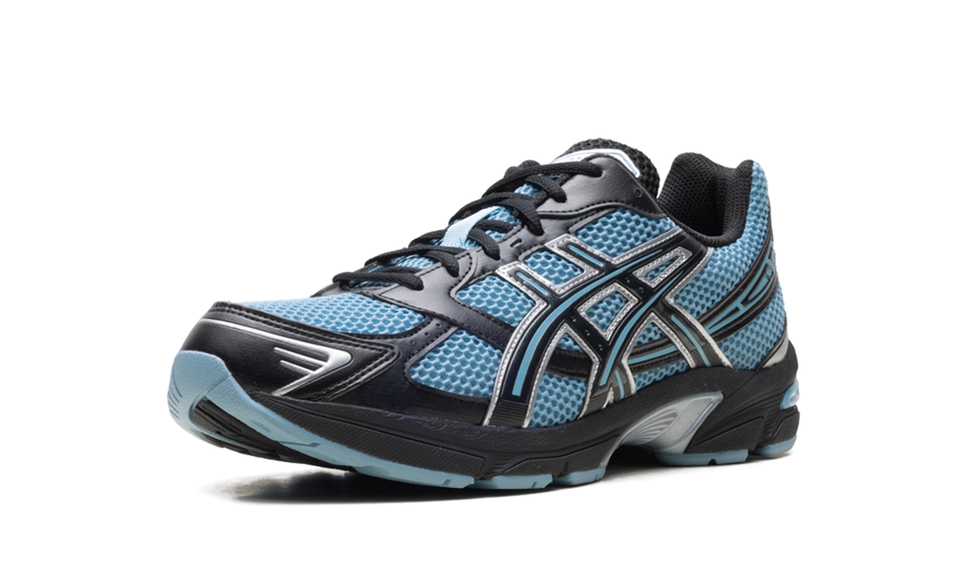 Gel-1130 "Black ice blue" 1203A967 400