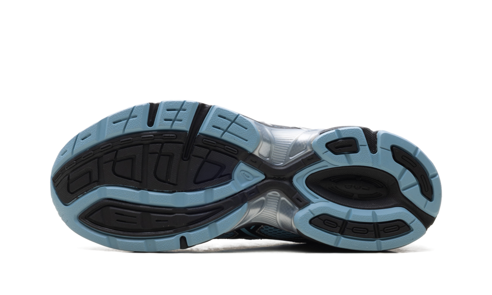 Gel-1130 "Black ice blue" 1203A967 400