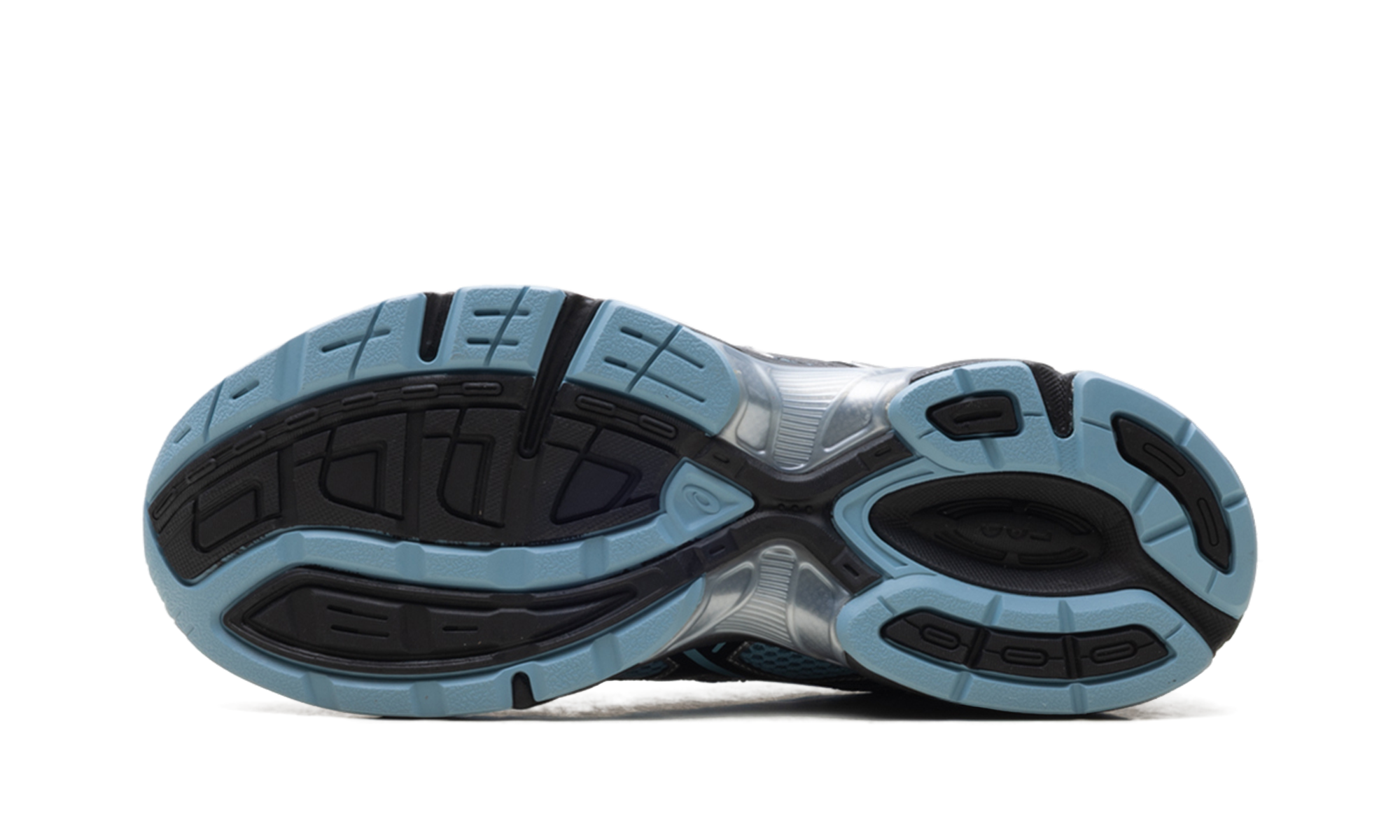 Gel-1130 "Black ice blue" 1203A967 400