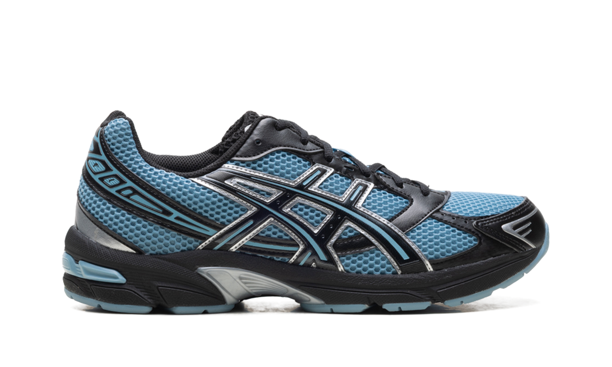 Gel-1130 "Black ice blue" 1203A967 400