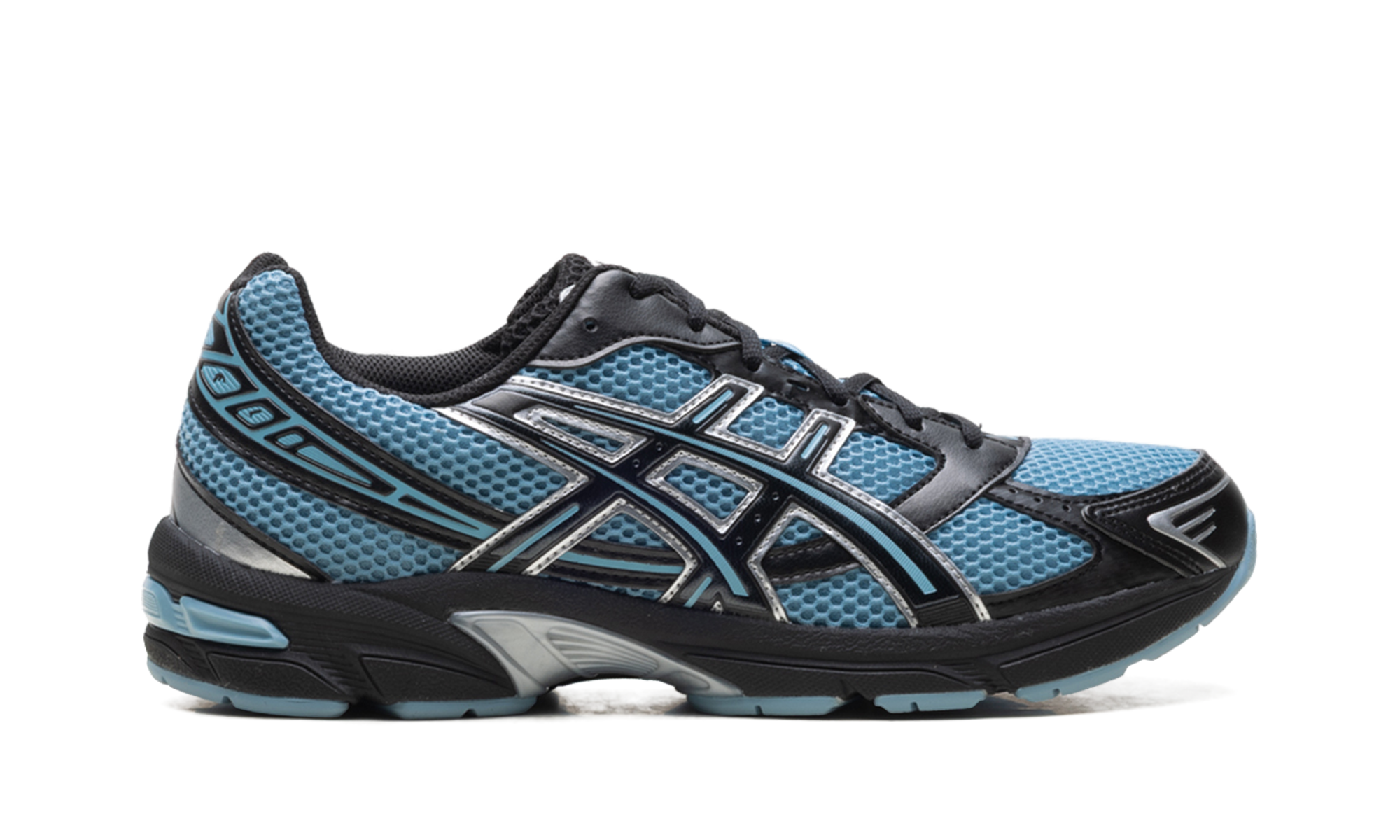 Gel-1130 "Black ice blue" 1203A967 400