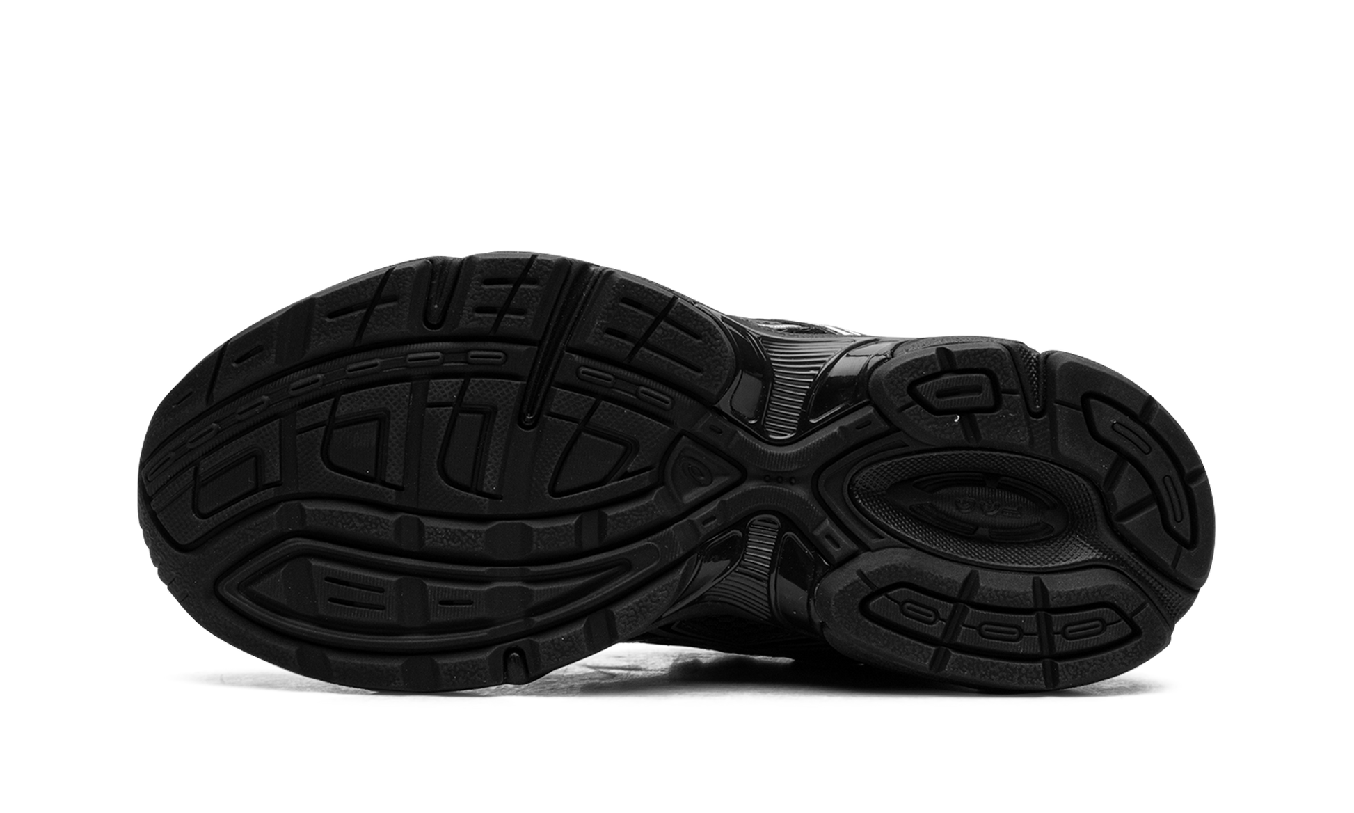 Gel 1130 "Black / pure silver" 1201A906 001