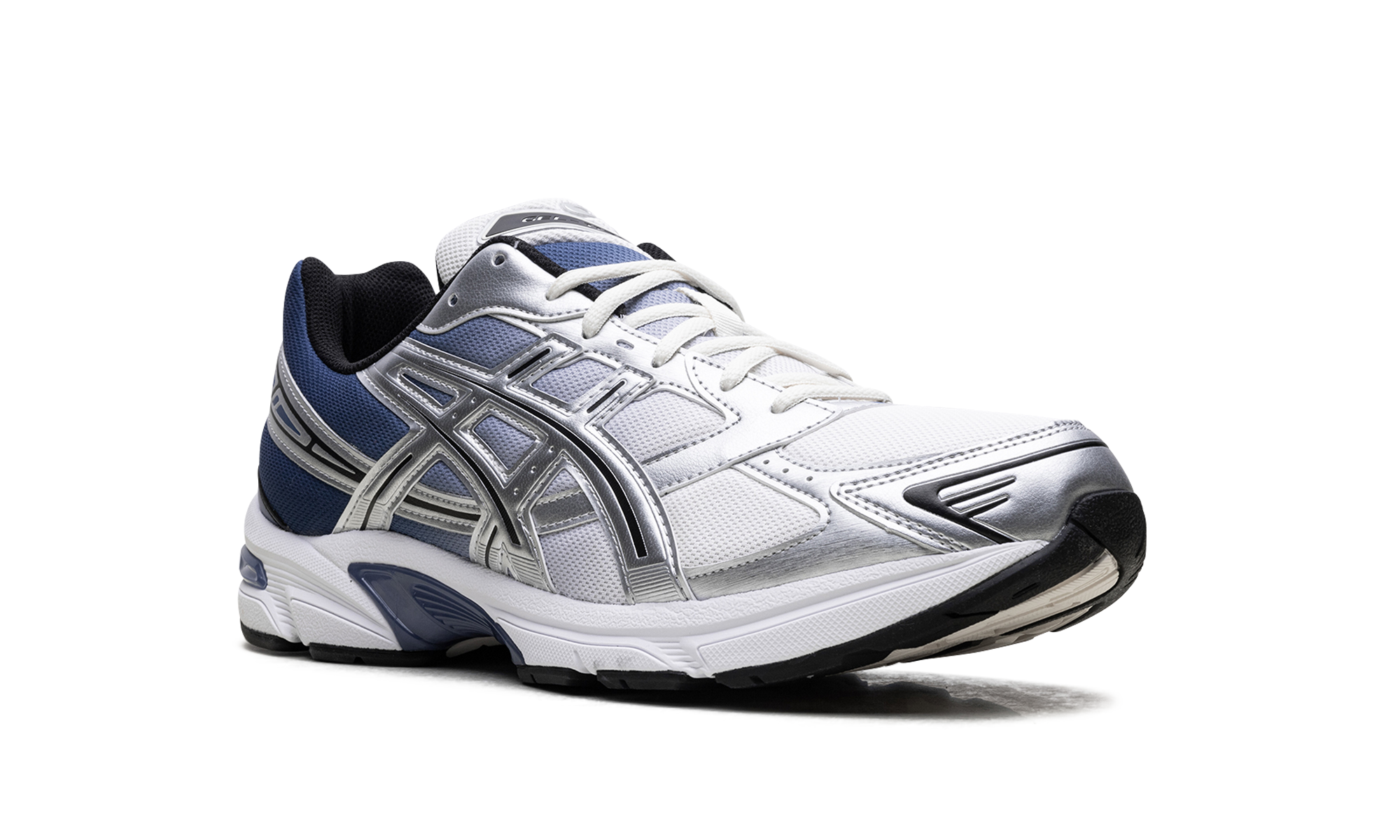 Gel-1130 "Blue pure silver gradient" 1203A784 100