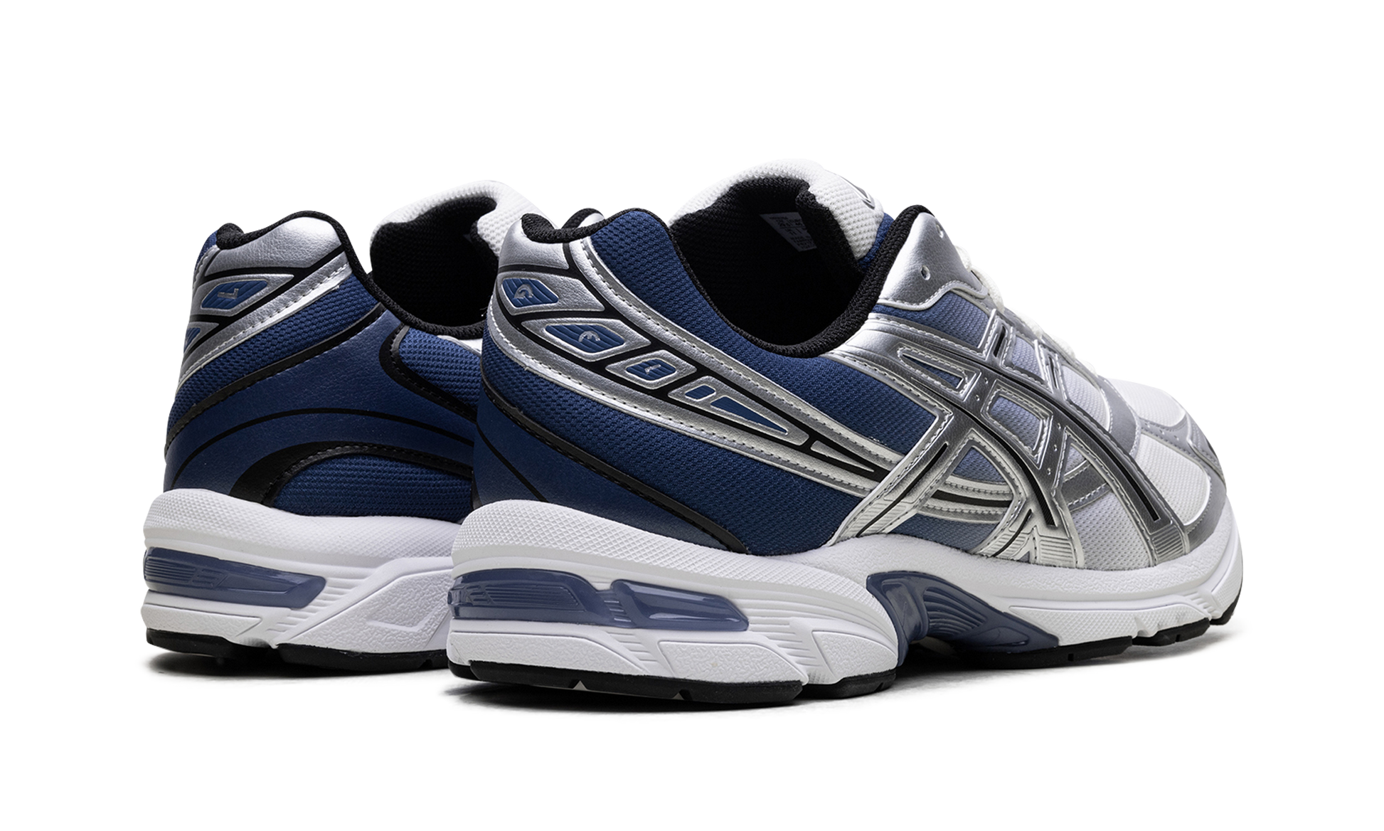 Gel-1130 "Blue pure silver gradient" 1203A784 100