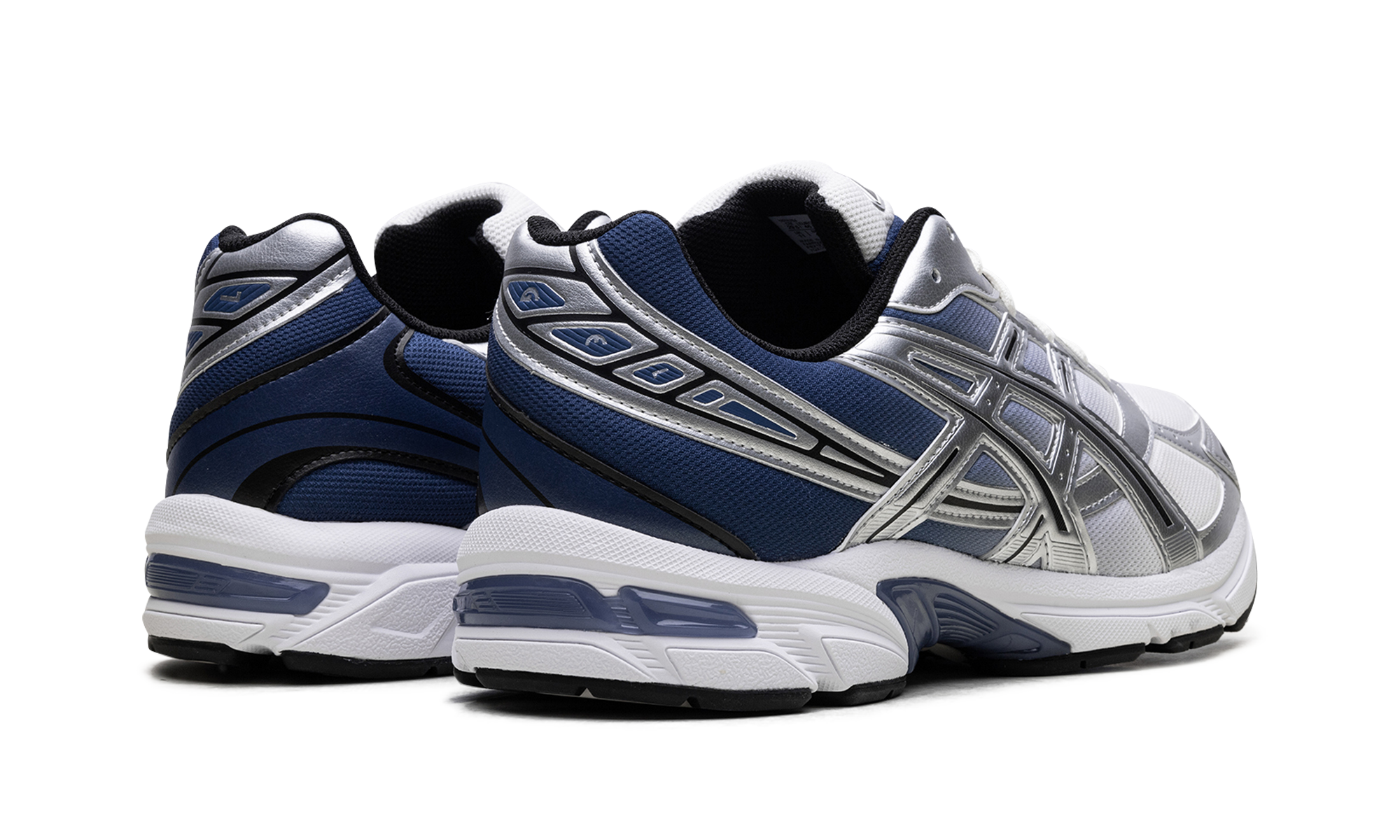 Gel-1130 "Blue pure silver gradient" 1203A784 100