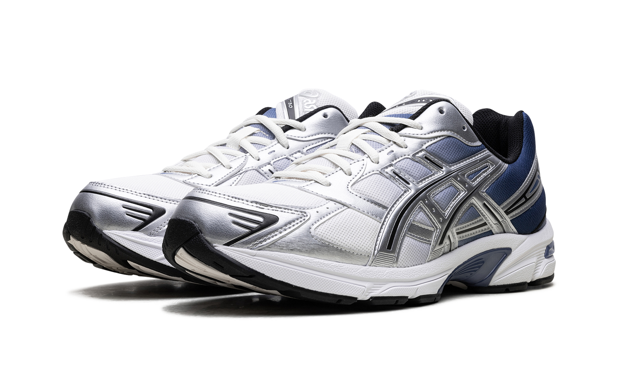 Gel-1130 "Blue pure silver gradient" 1203A784 100