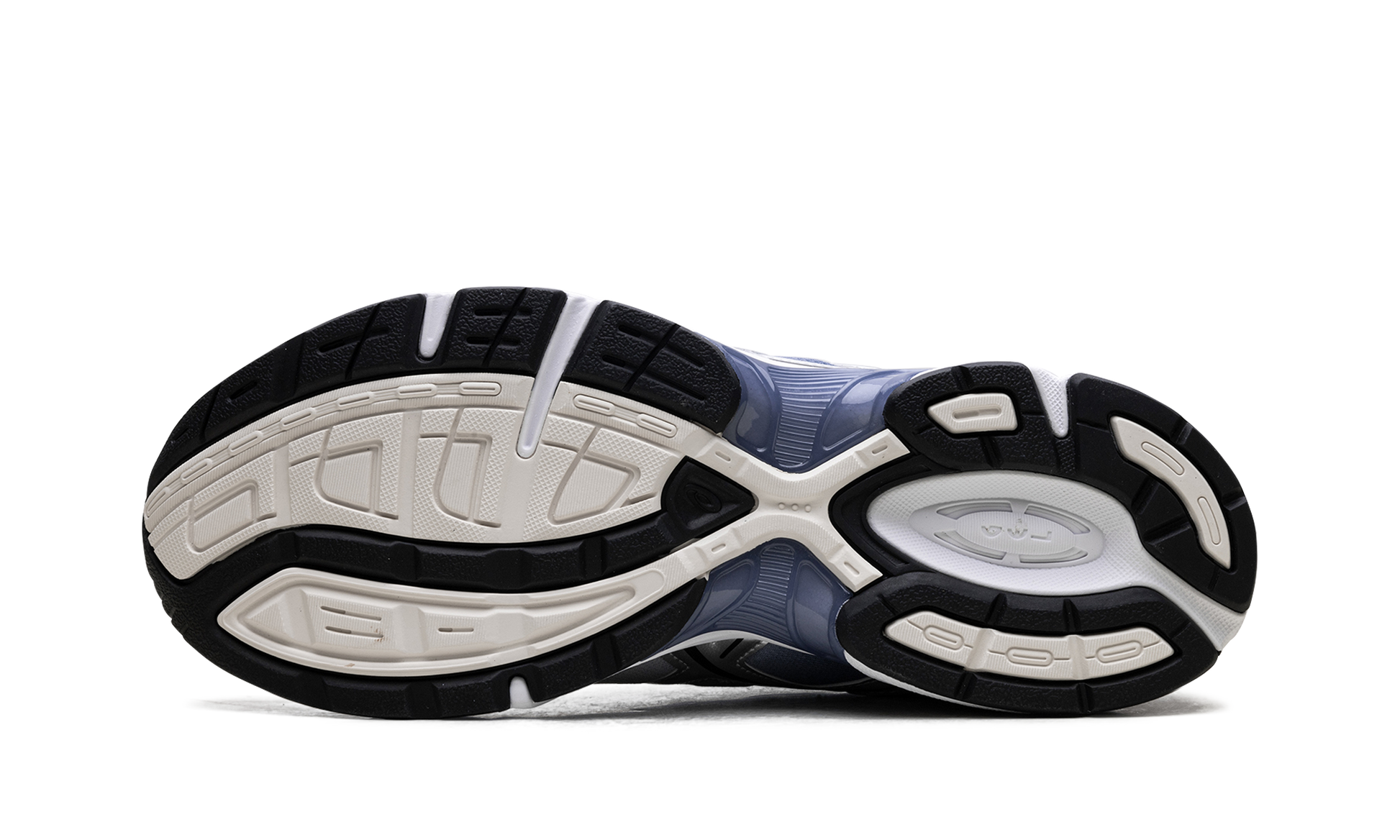 Gel-1130 "Blue pure silver gradient" 1203A784 100