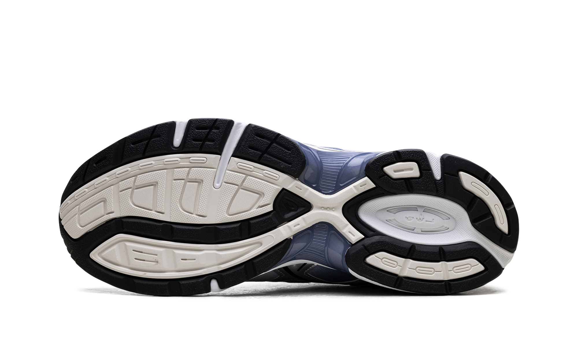 Gel-1130 "Blue pure silver gradient" 1203A784 100