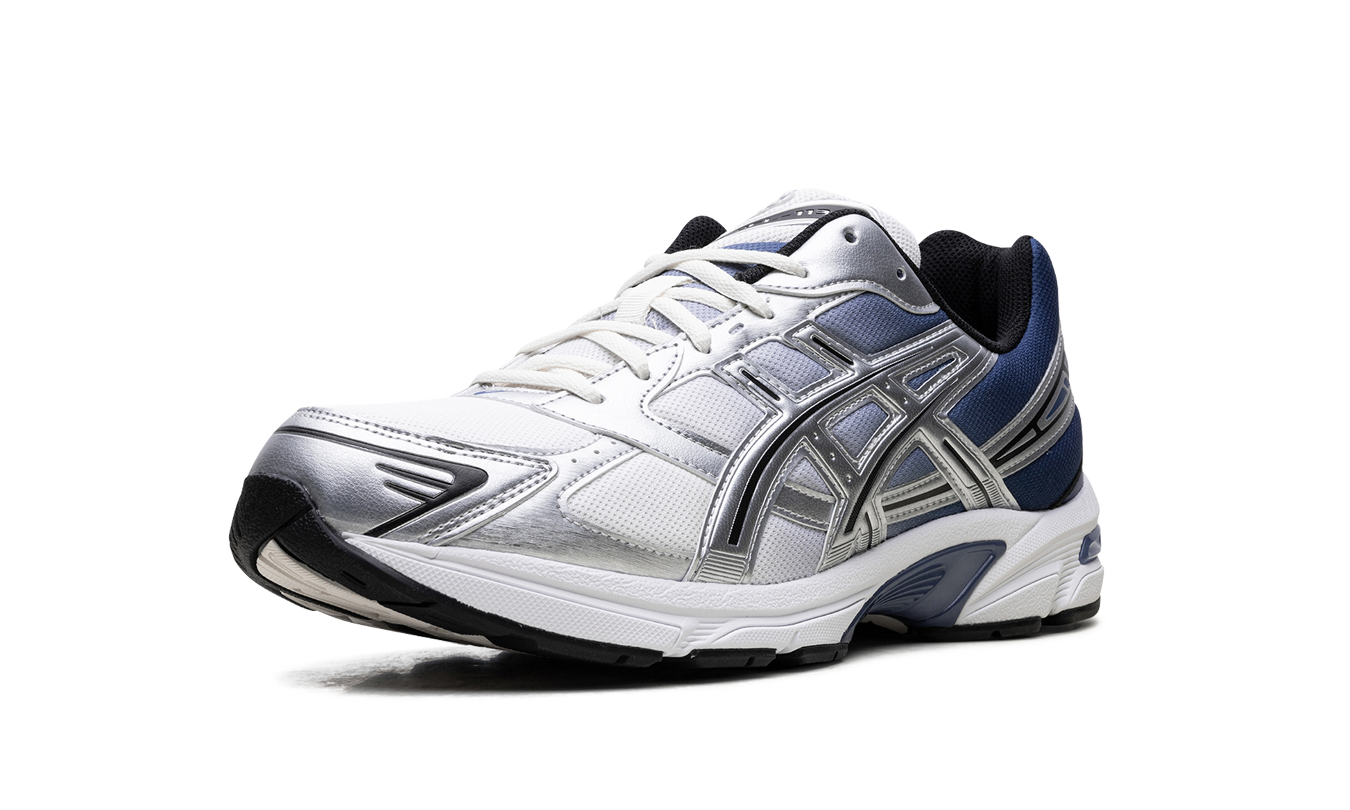 Gel-1130 "Blue pure silver gradient" 1203A784 100