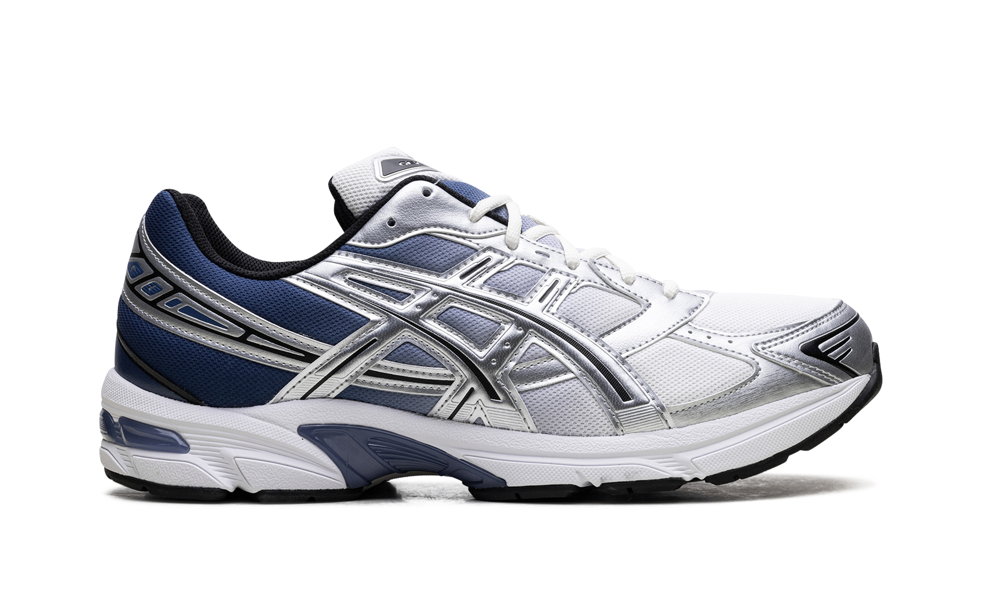Gel-1130 "Blue pure silver gradient" 1203A784 100