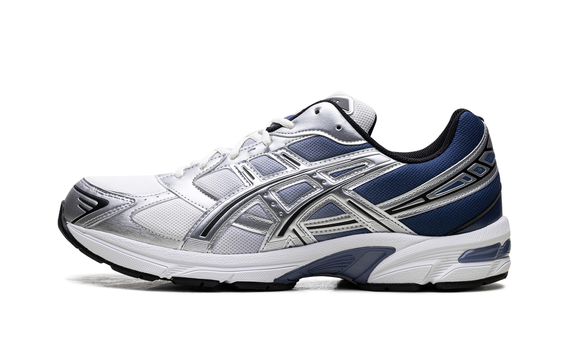 Gel-1130 "Blue pure silver gradient" 1203A784 100