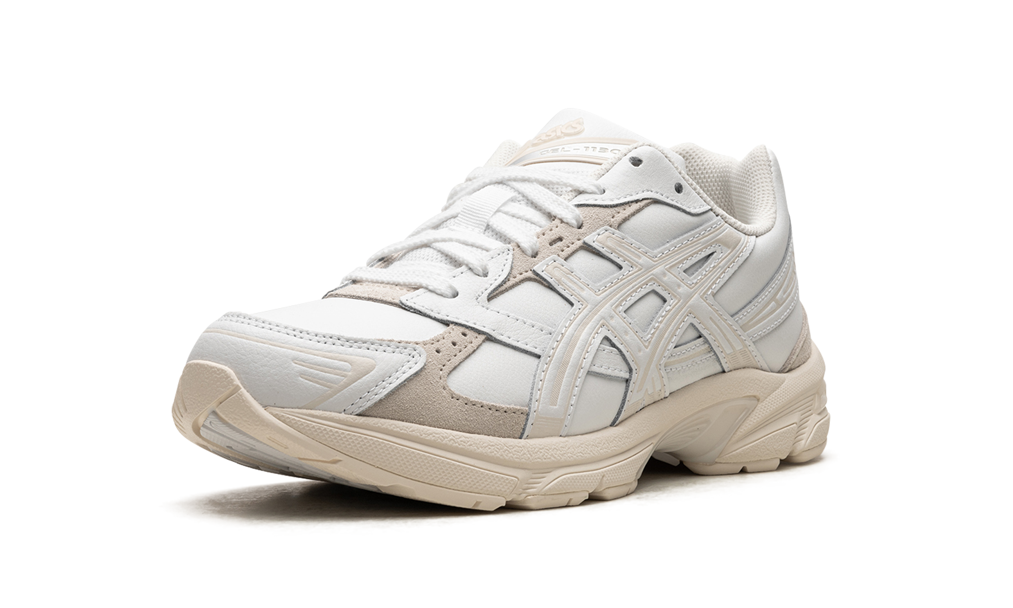 Gel-1130 "Cream leather" 1201A844 100