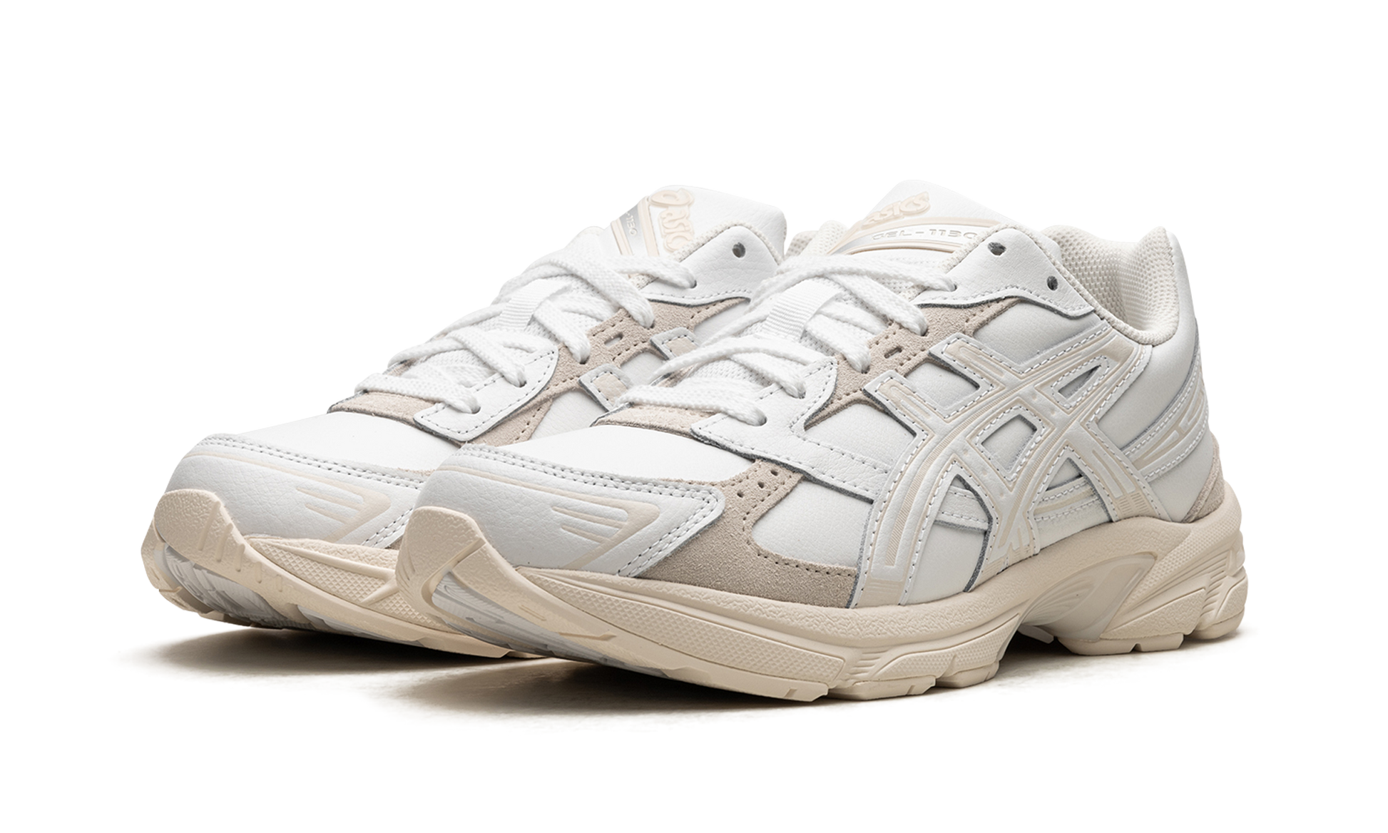 Gel-1130 "Cream leather" 1201A844 100