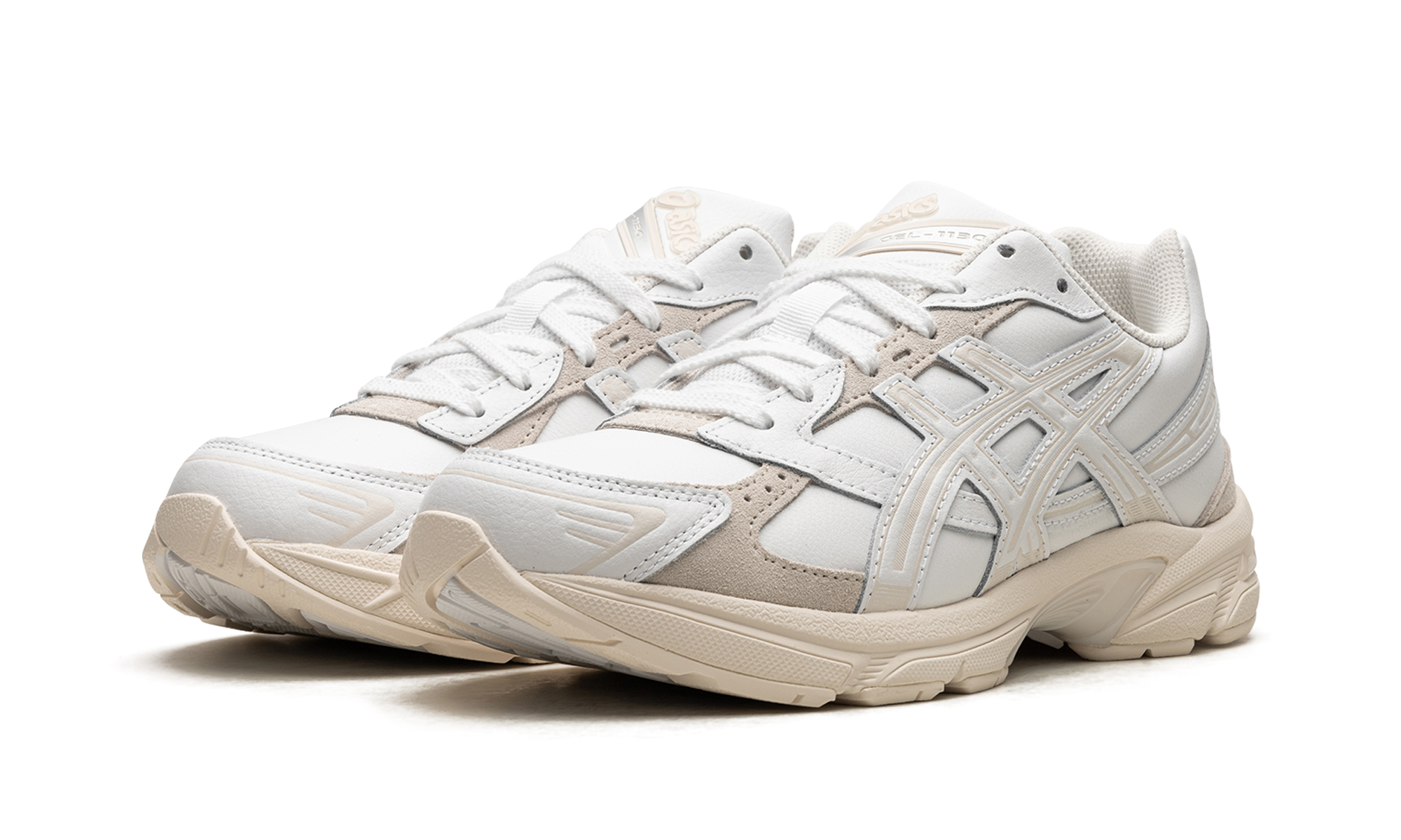 Gel-1130 "Cream leather" 1201A844 100