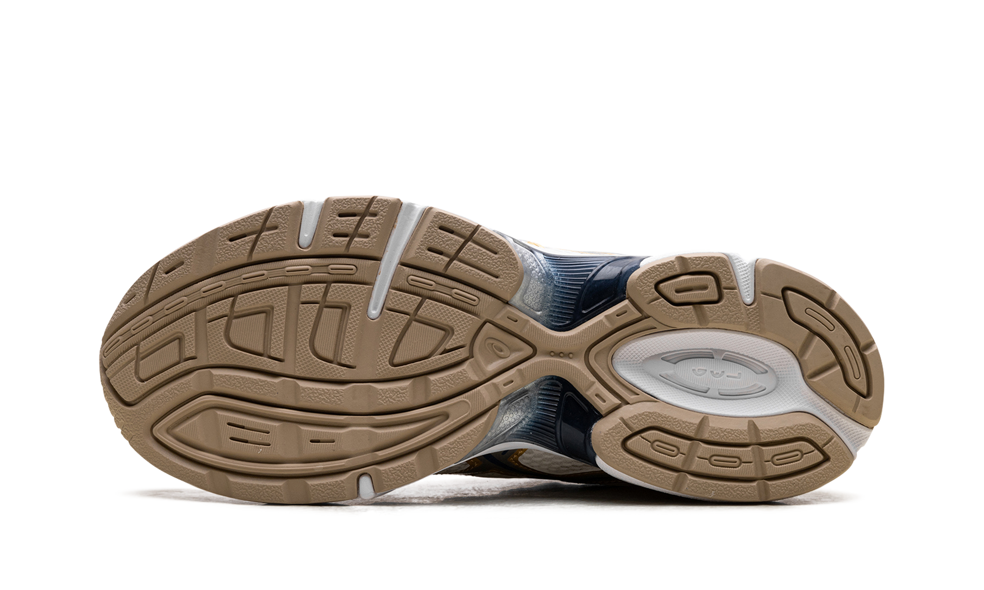 Gel-1130 "Cream pure silver gold blue" 1203A787 100