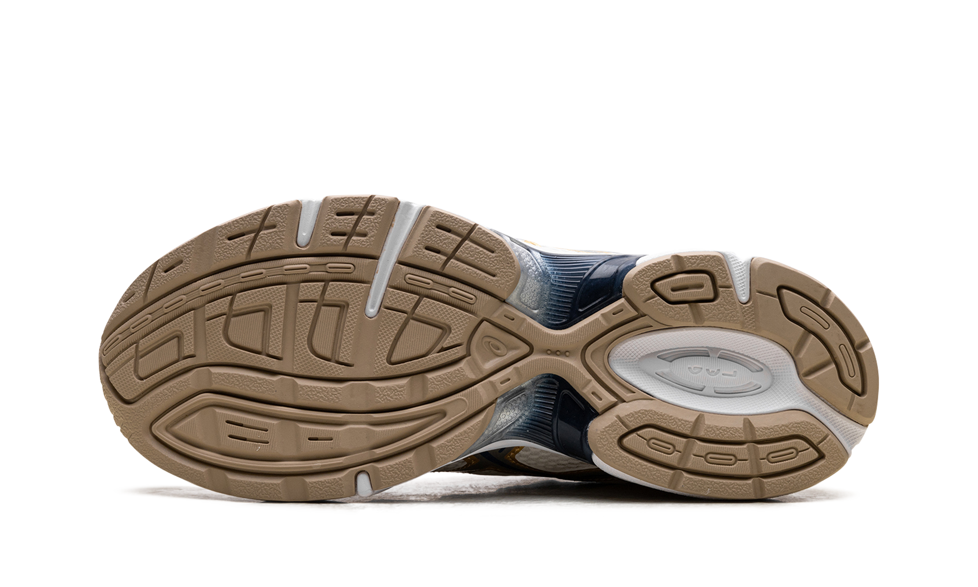 Gel-1130 "Cream pure silver gold blue" 1203A787 100