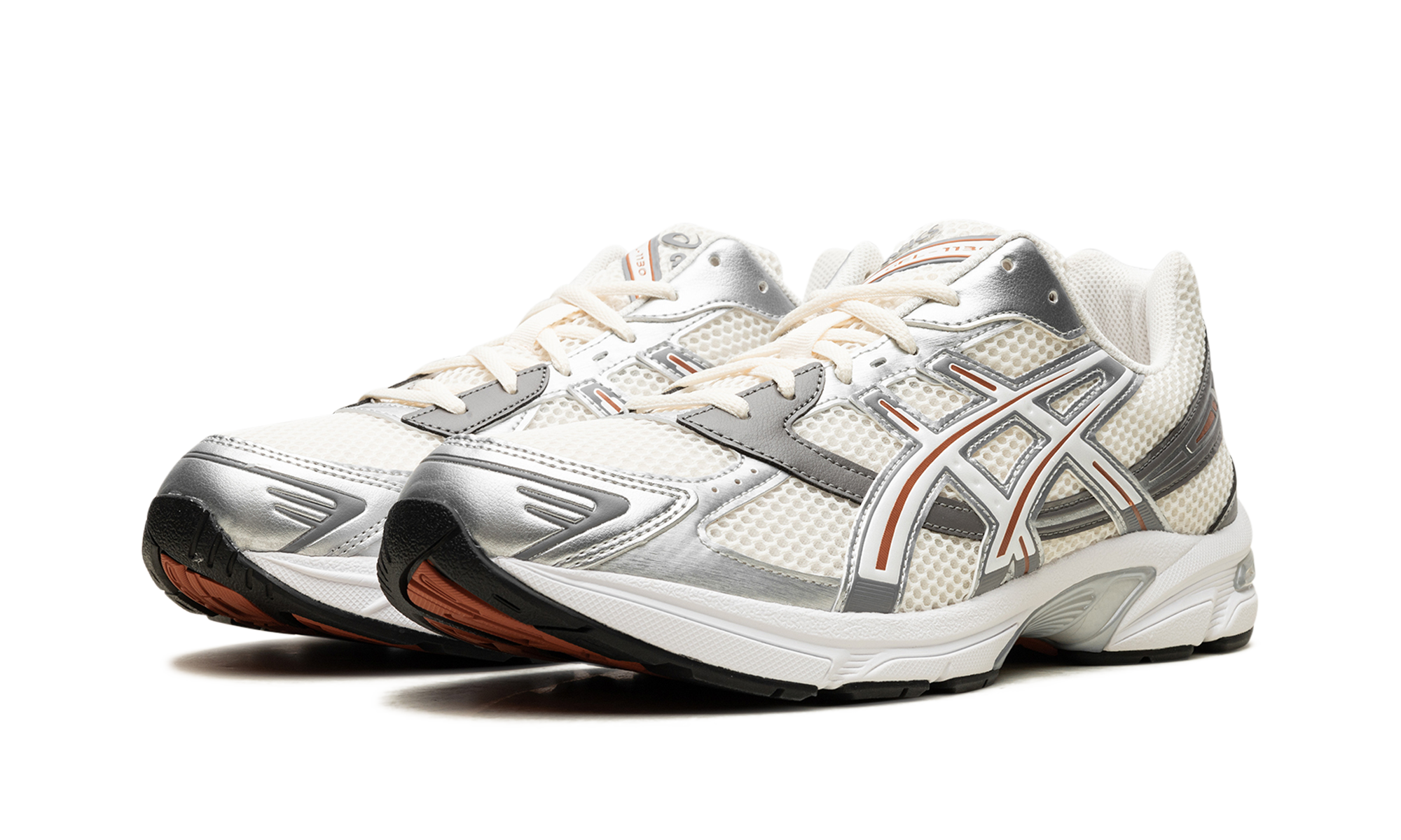 Gel 1130 "Cream white" 1201A256 120