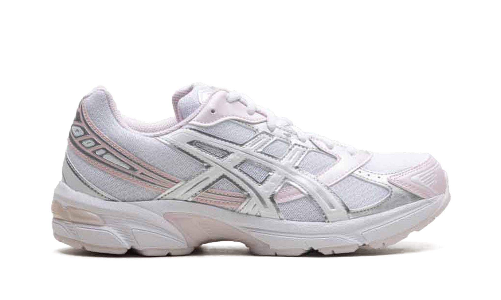 Gel-1130 "Crystal pink" 1202A526 101
