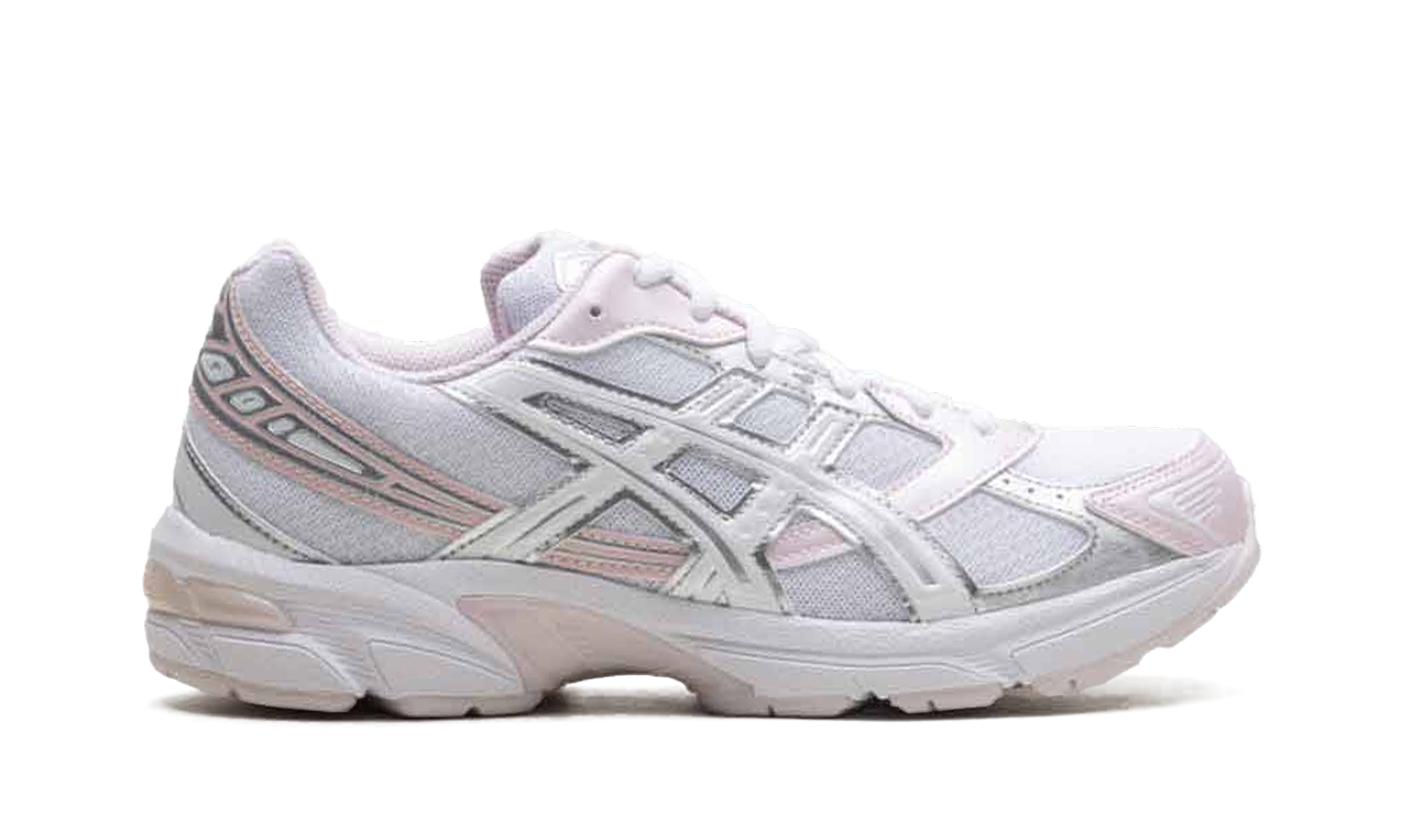 Gel-1130 "Crystal pink" 1202A526 101