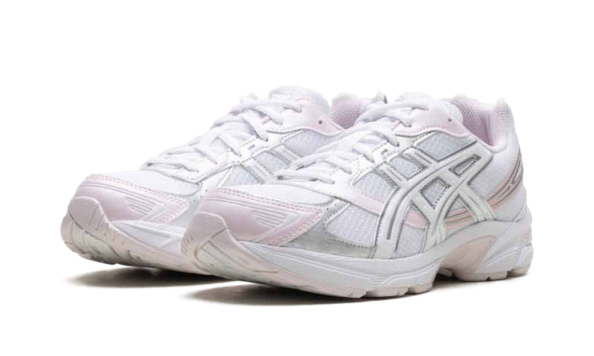Gel-1130 "Crystal pink" 1202A526 101