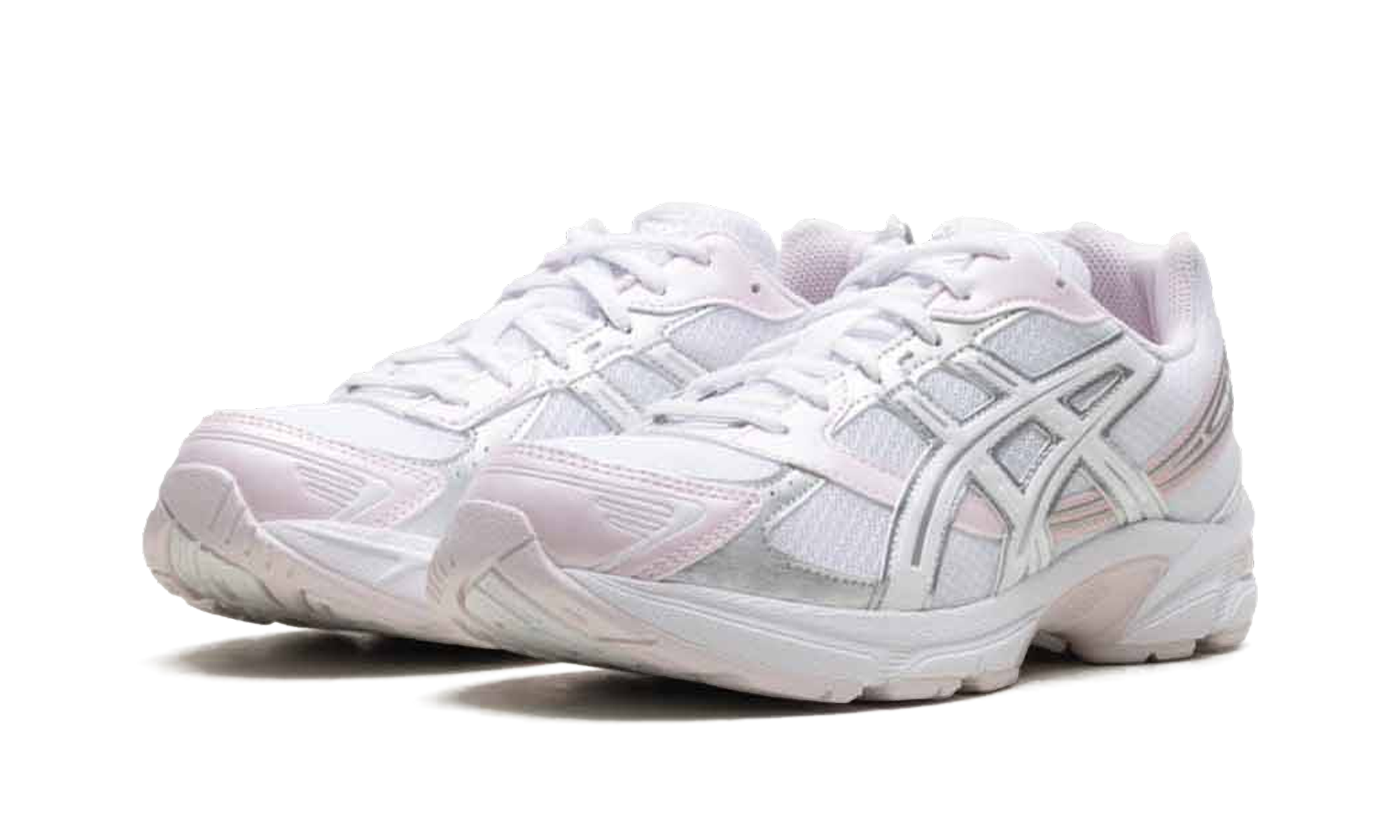 Gel-1130 "Crystal pink" 1202A526 101