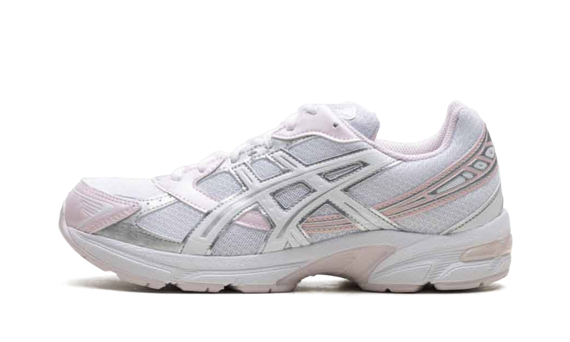Gel-1130 "Crystal pink" 1202A526 101